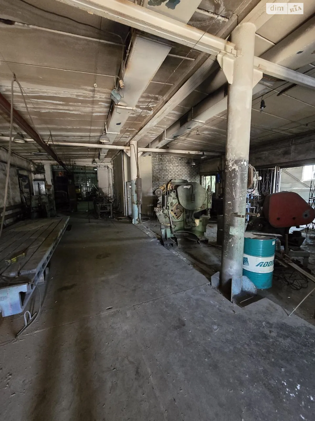 Сдается в аренду помещения свободного назначения 350 кв. м в 1-этажном здании, цена: 25000 грн - фото 1