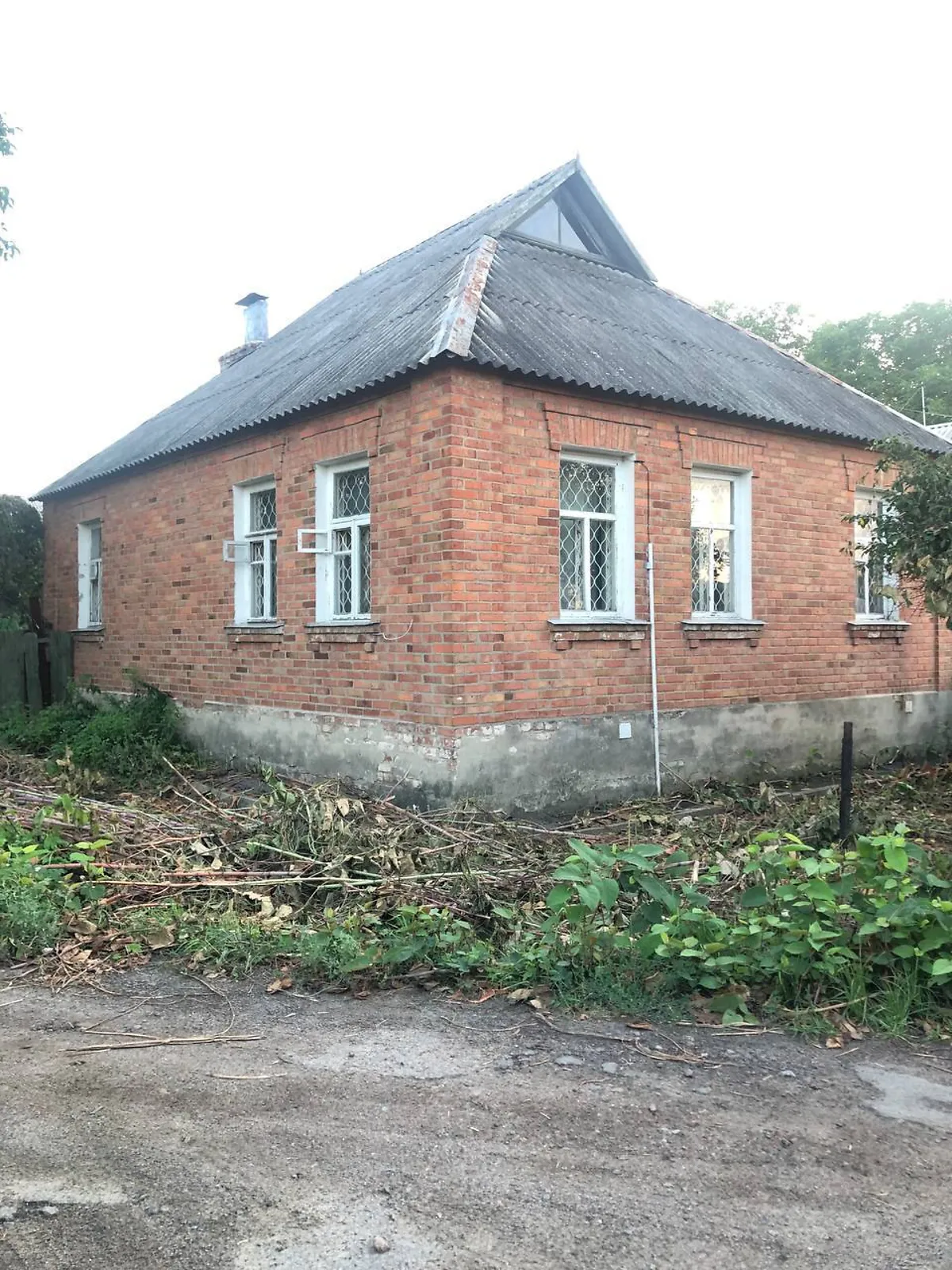 Продается часть дома 65.1 кв. м с гаражом, цена: 20500 $ - фото 1