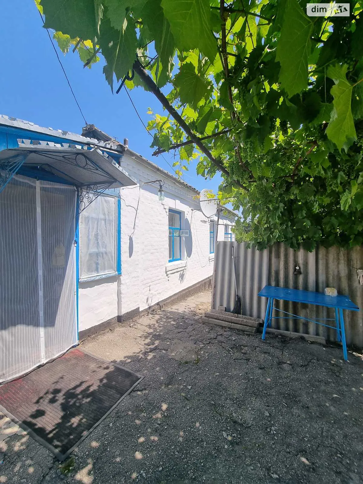 Продается одноэтажный дом 75.2 кв. м с мебелью, цена: 16500 $ - фото 1