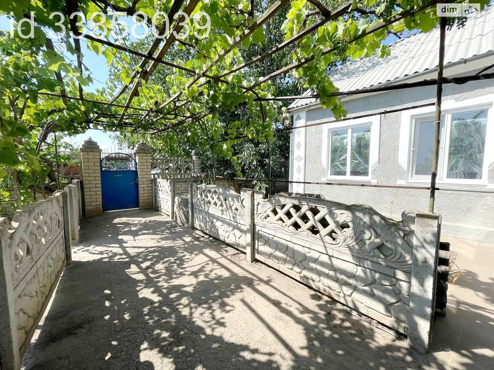 Продается одноэтажный дом 67.2 кв. м с баней/сауной, цена: 22000 $ - фото 1
