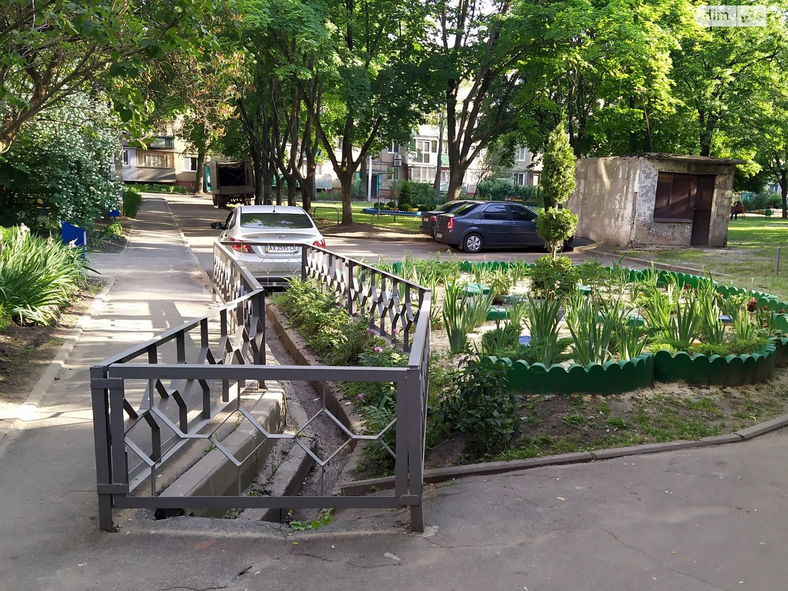 ул. Плоходько Руслана Салтовский Харьков - фото 1