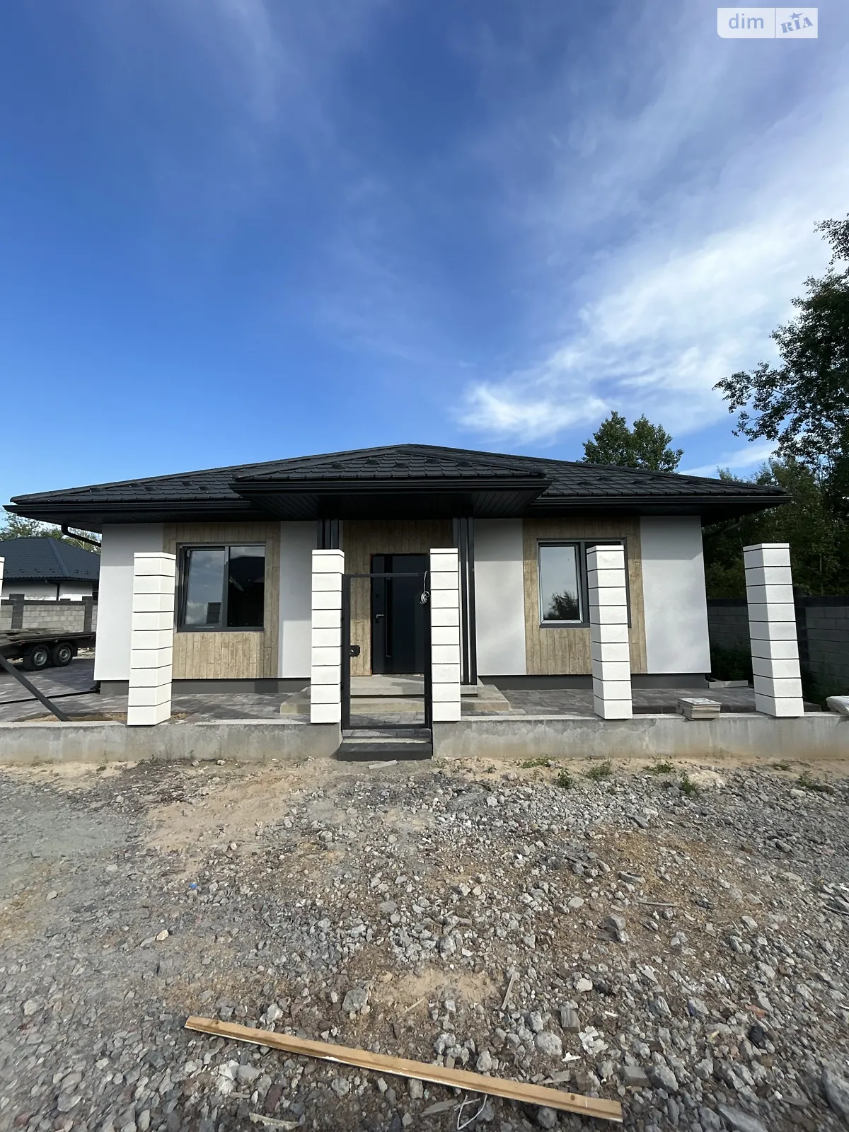 ул. Бориса Лятошинского(1-го Мая) Ворзель, цена: 87000 $ - фото 1