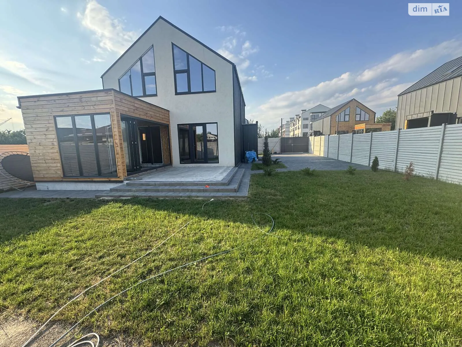ул. Журавлиная, 36 Новоалександровка (Днепр), цена: 85000 $ - фото 1