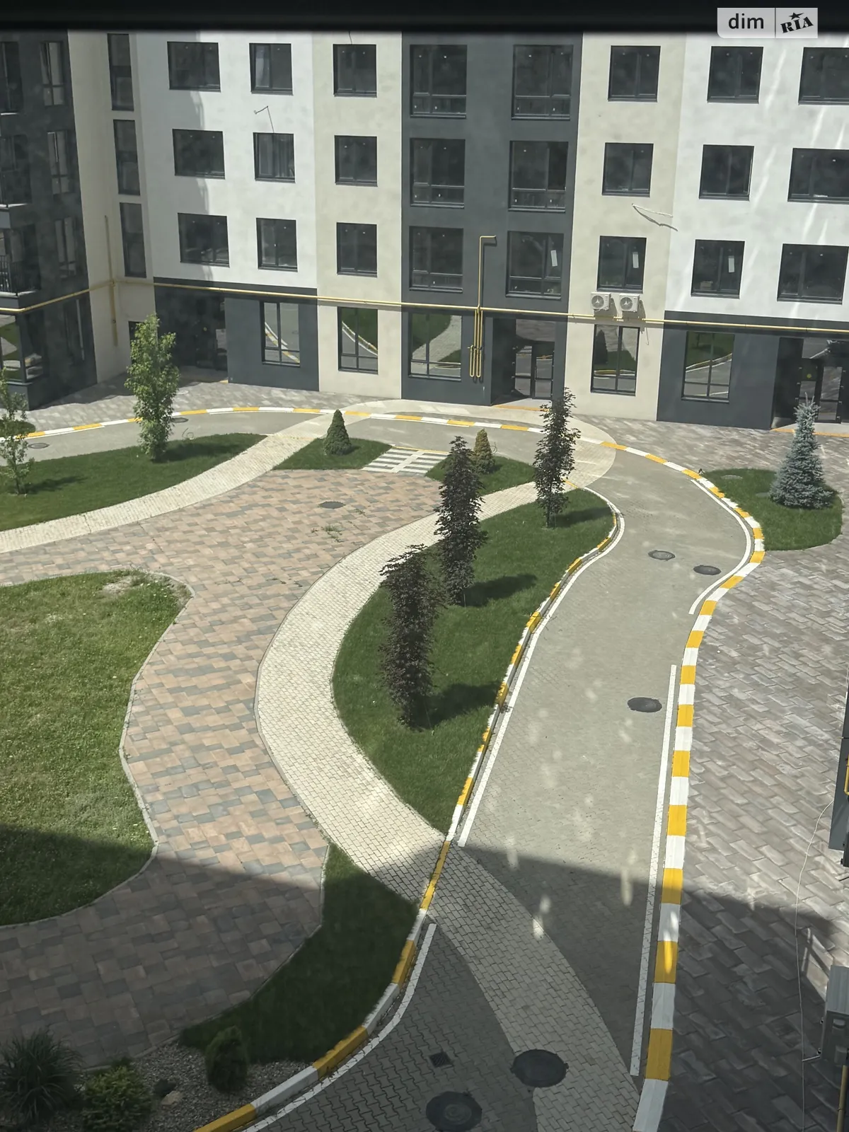 Продается 2-комнатная квартира 66 кв. м в Буче, ул. Николая Мозгового, 2 - фото 1