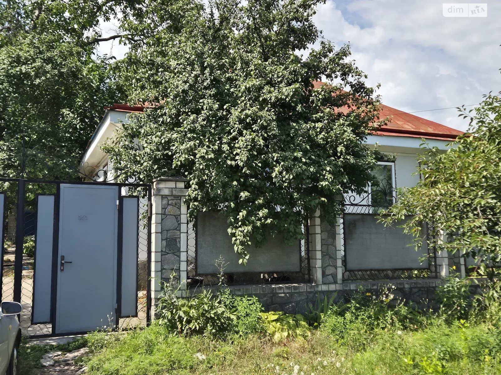 Продается одноэтажный дом 74 кв. м с баней/сауной, цена: 15000 $ - фото 1