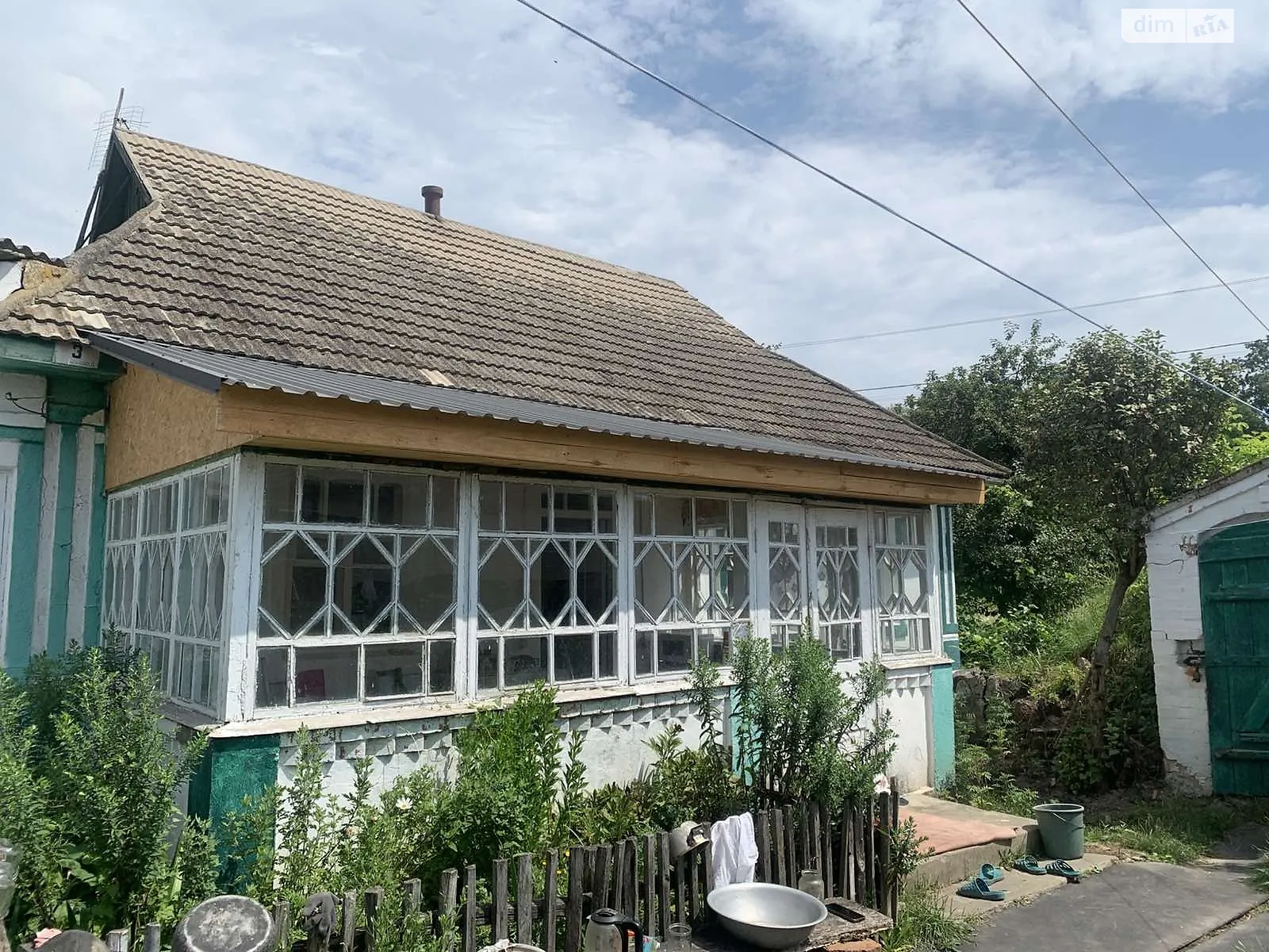 Продается одноэтажный дом 80.1 кв. м с бассейном, цена: 22000 $ - фото 1