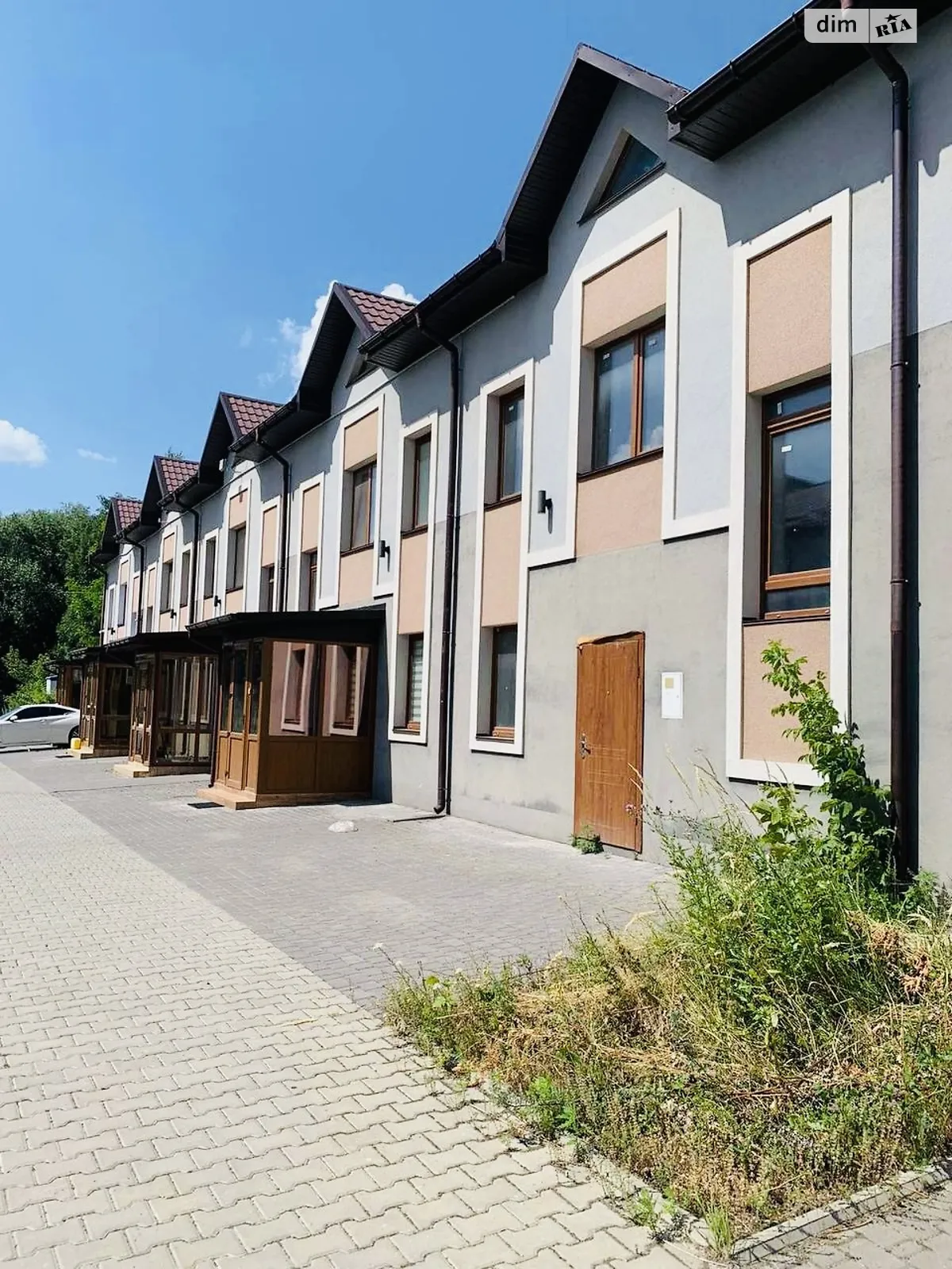 ул. Трудовая, 5/1 Выставка Хмельницкий Family House, цена: 110000 $ - фото 1