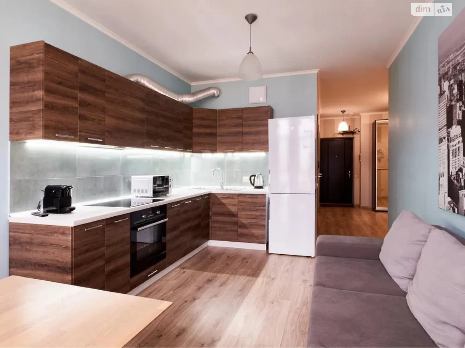 Продається 2-кімнатна квартира 80 кв. м у Києві, вул. Ростиславська(Маршала Рибалка), 5Б - фото 1