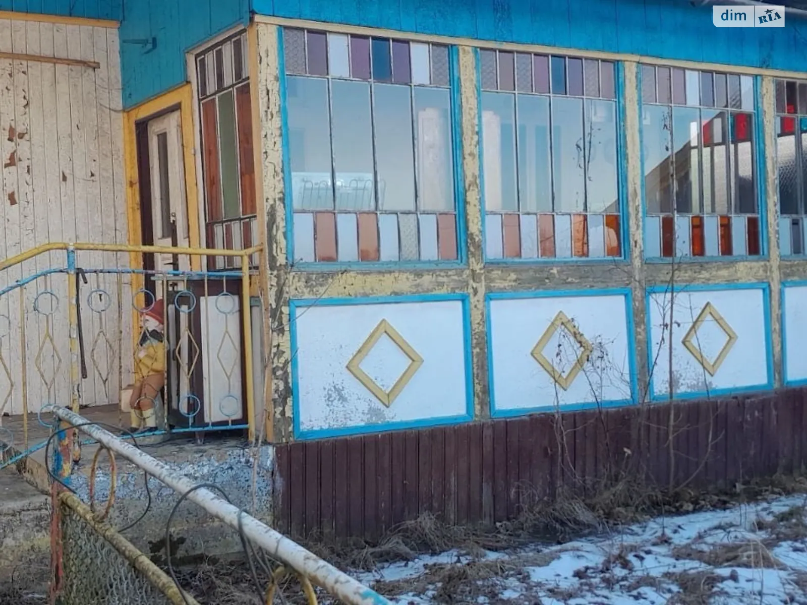 ул. И. Франко, 13 Долина, цена: 25000 $ - фото 1
