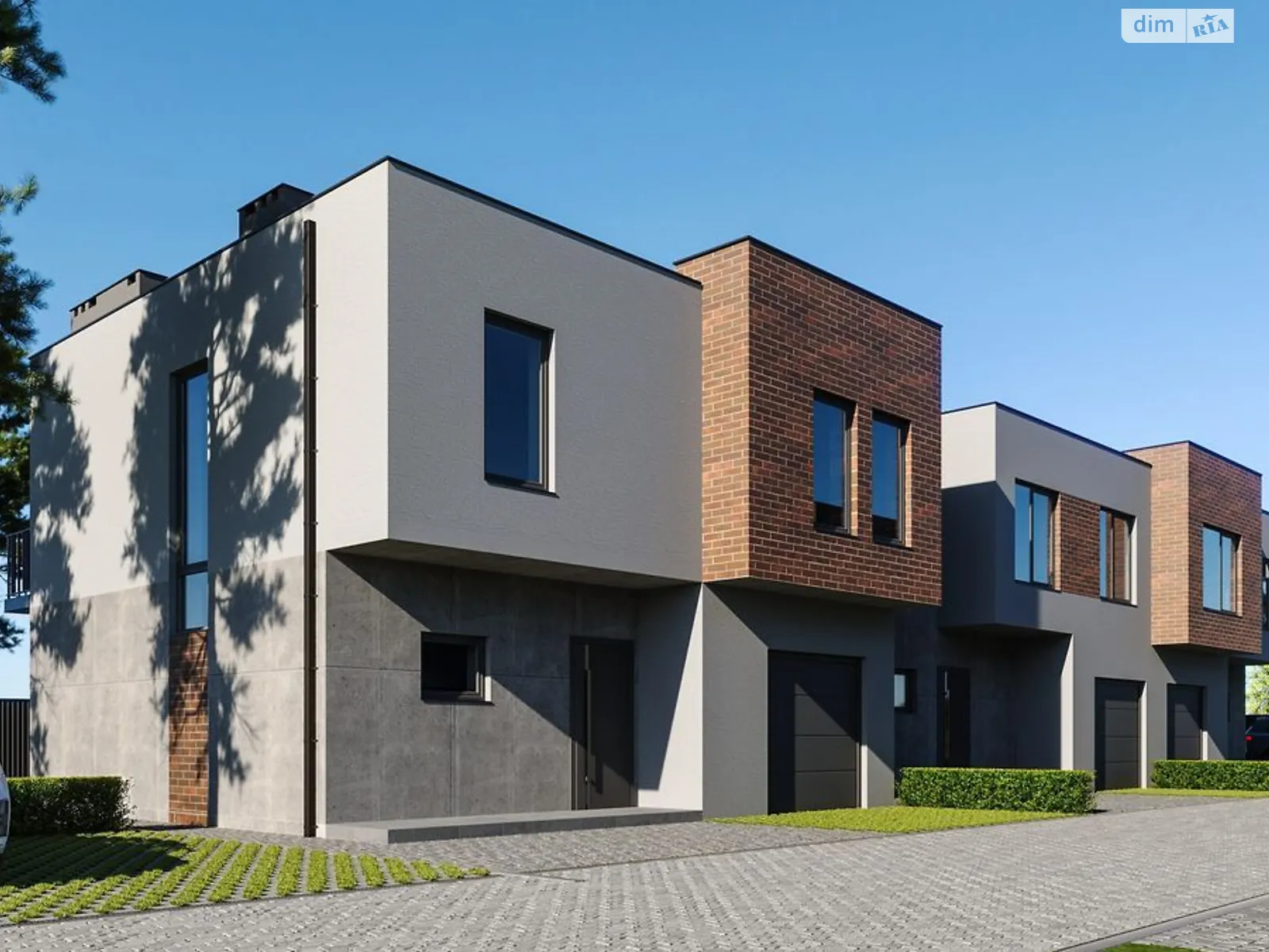 ул. Крихивецкая, 9 Криховцы (Ивано-Франковск), цена: 88000 $ - фото 1