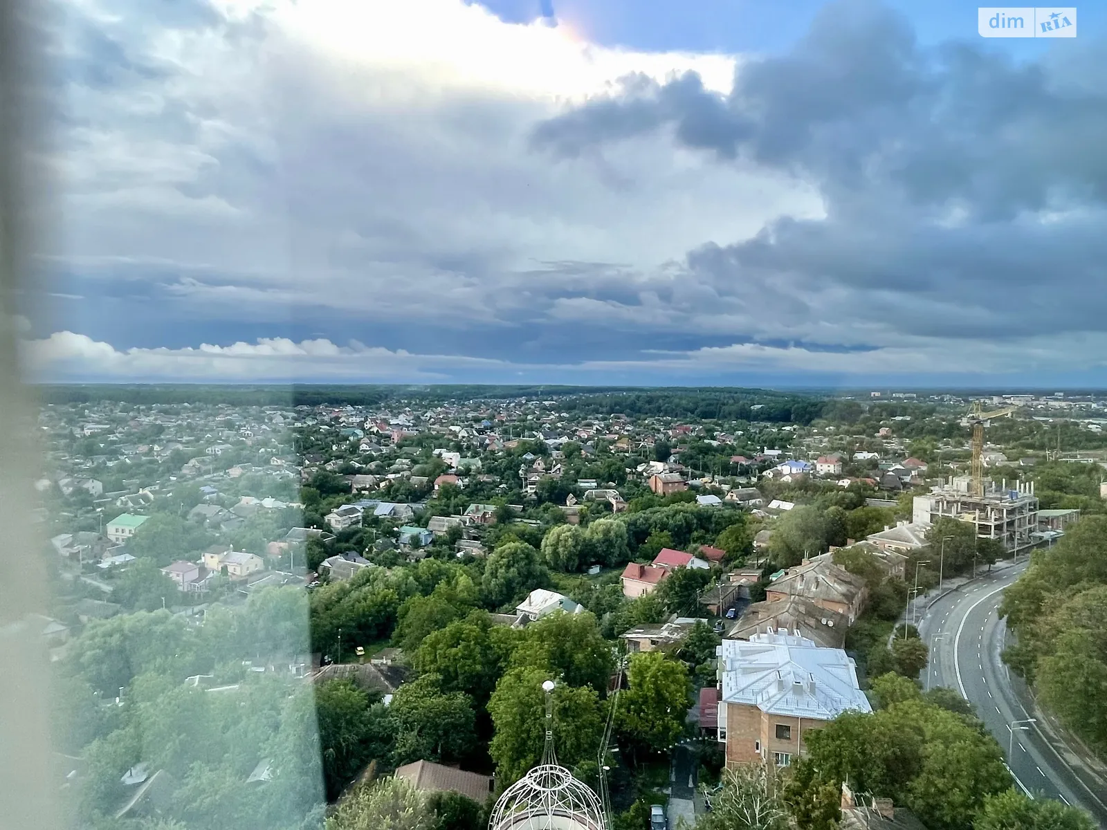 ул. Магистратская, 156А Центр Винница ЖК Park Tower - фото 4