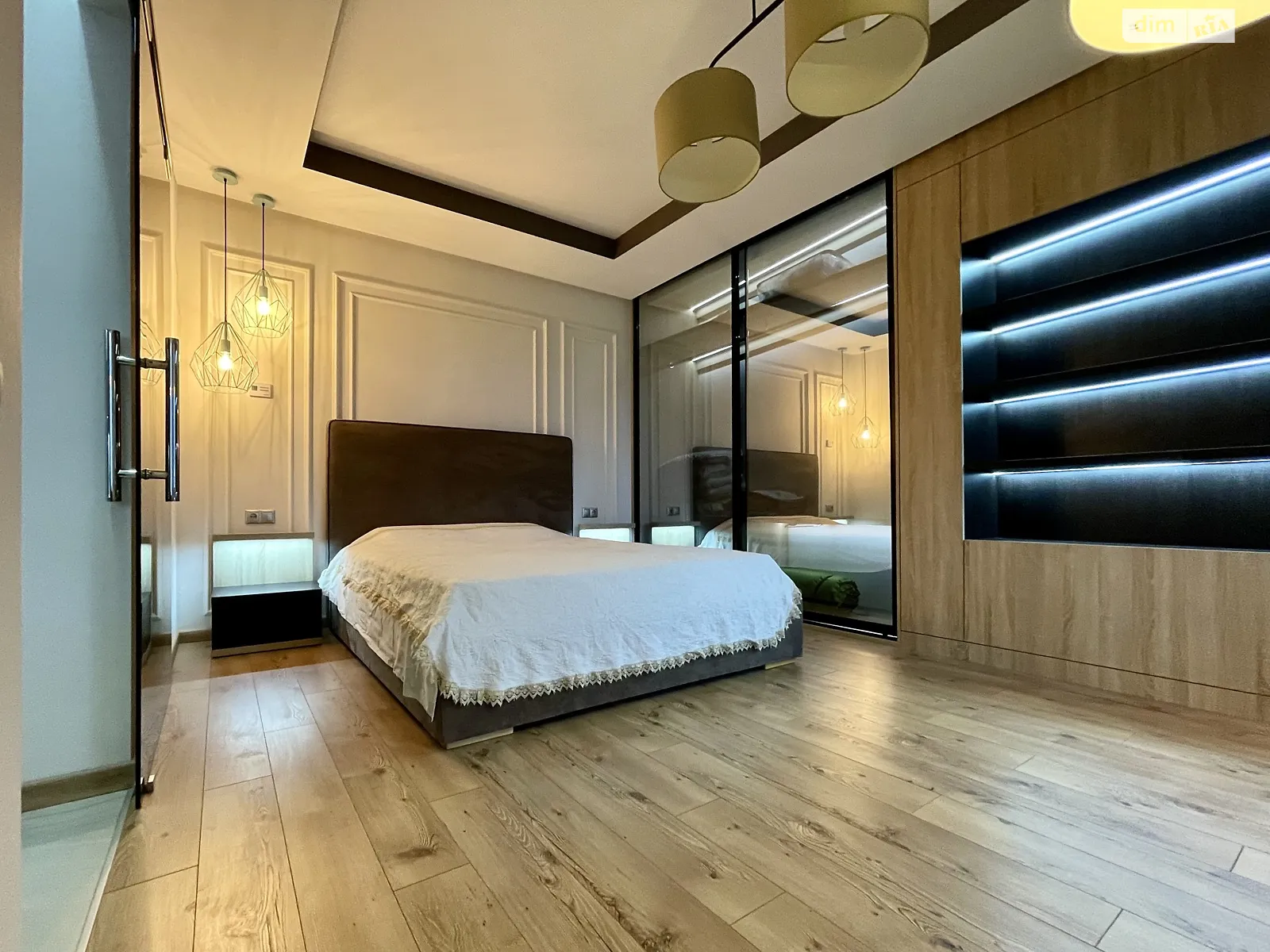 Продается 2-комнатная квартира 50 кв. м в Виннице, ул. Магистратская, 156А - фото 1