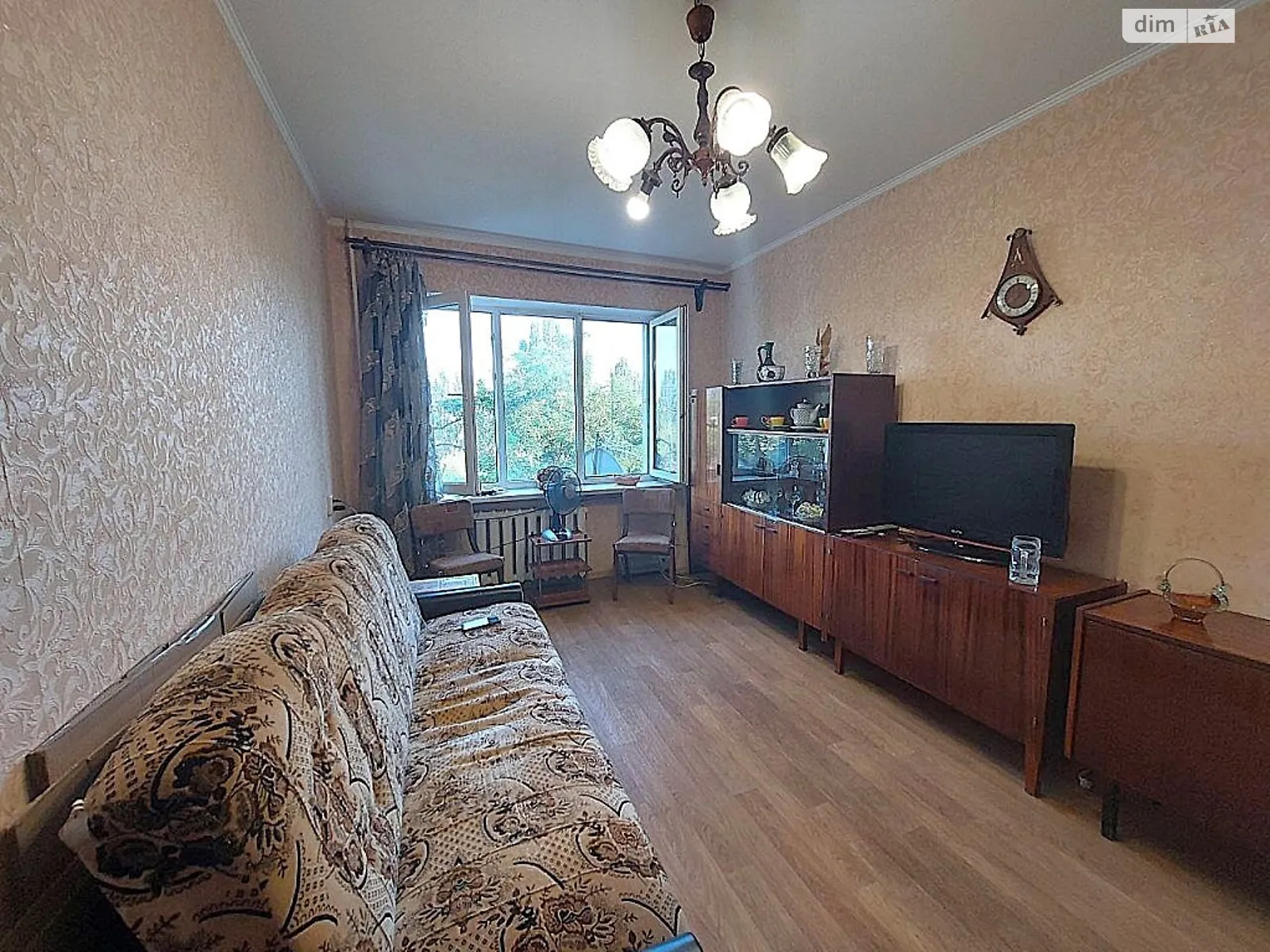 Сдается в аренду 2-комнатная квартира 44 кв. м в Одессе, Балтская дор. - фото 1