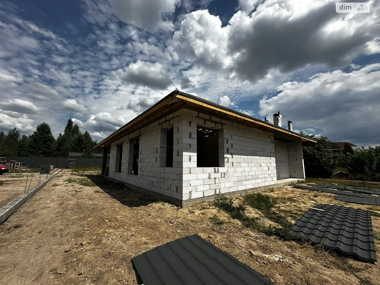 Продається одноповерховий будинок 180 кв. м з меблями, цена: 123000 $ - фото 1