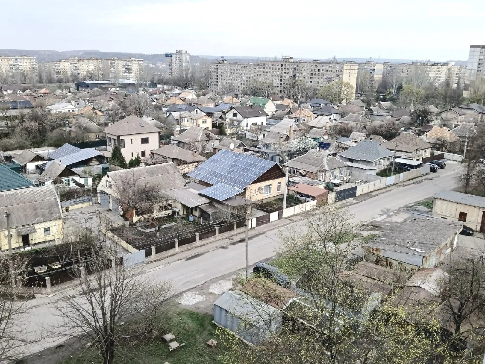 бул. Миколи Вороного(Василевского Маршала), 26 Покровский Кривой Рог - фото 1