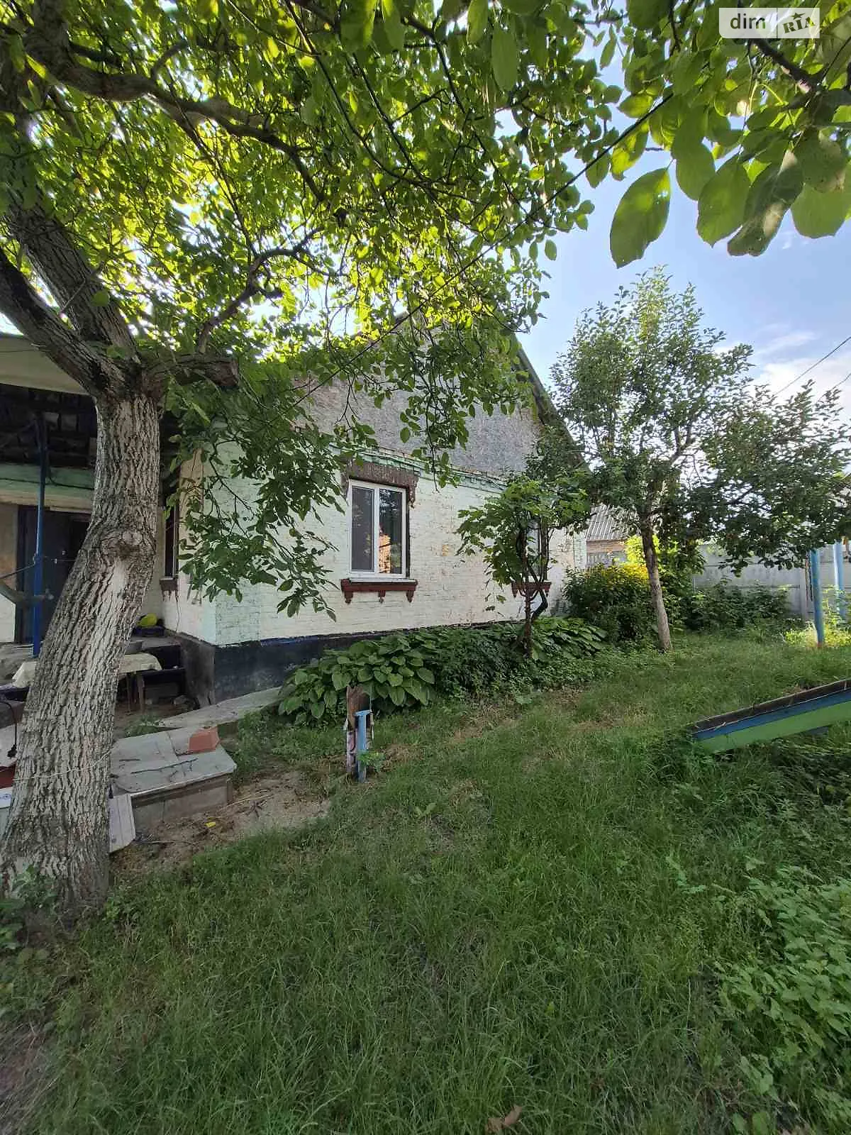 Продается часть дома 44.4 кв. м с баней/сауной, цена: 10500 $ - фото 1