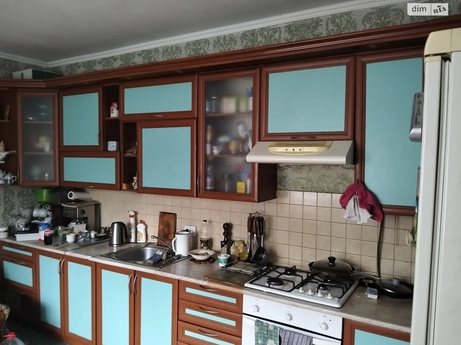ул. Григория Сковороды Железнодорожный Ровно, цена: 105000 $ - фото 1