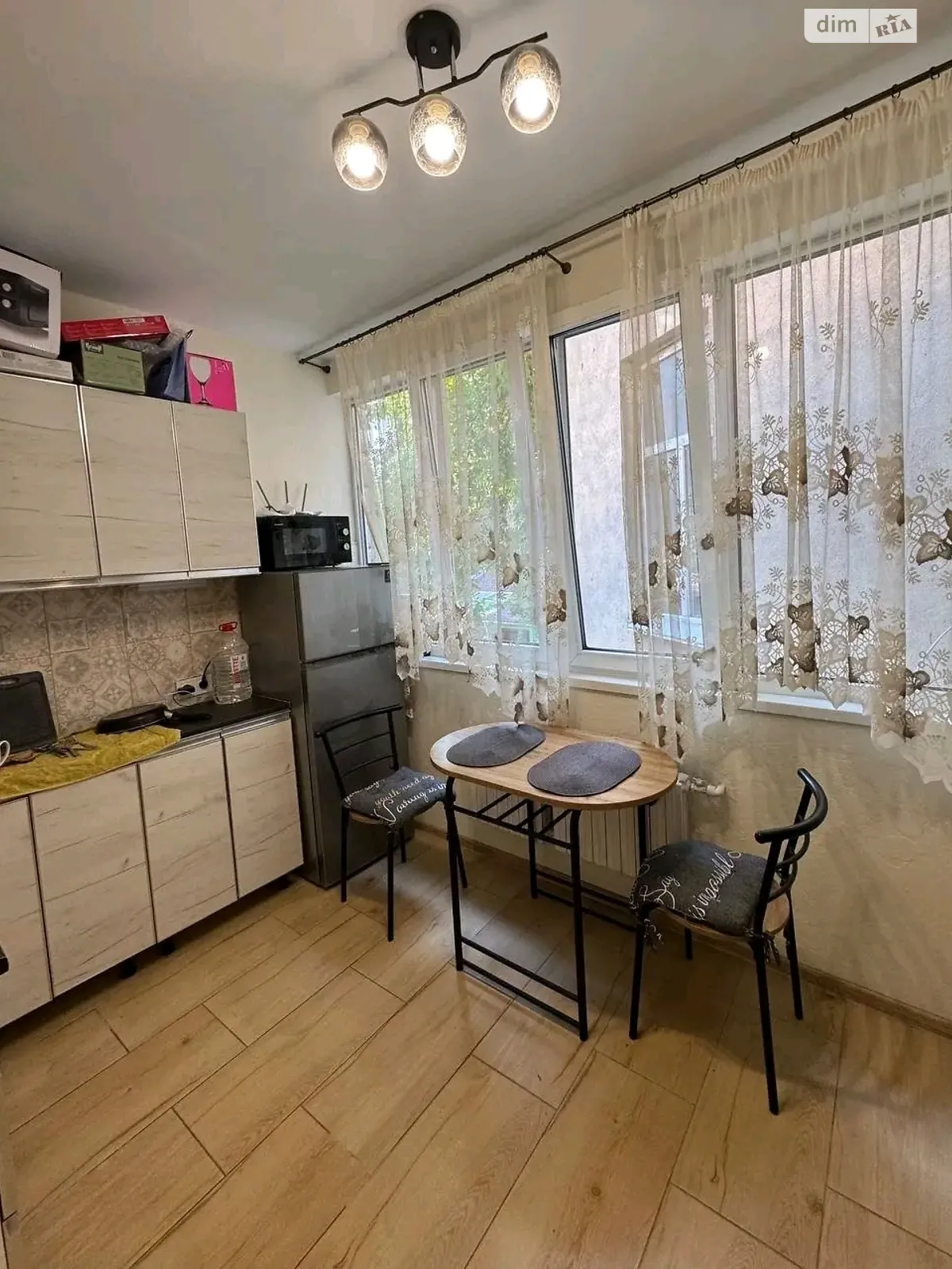 Продается 1-комнатная квартира 23.2 кв. м в Одессе, ул. Святослава Караванского(Жуковского), 45 - фото 1