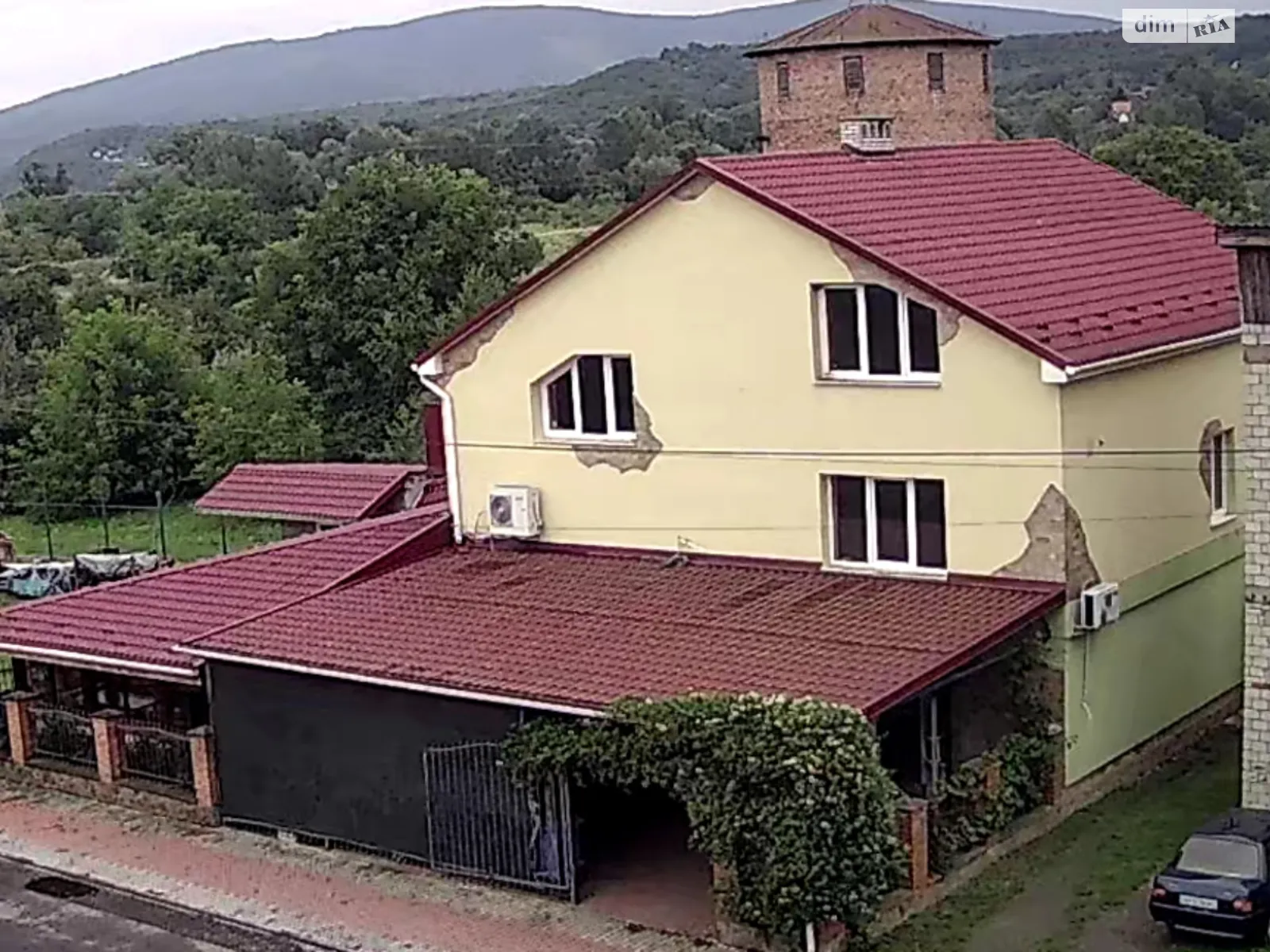 Сдается в аренду помещения свободного назначения 400 кв. м в 3-этажном здании, цена: 40000 грн - фото 1