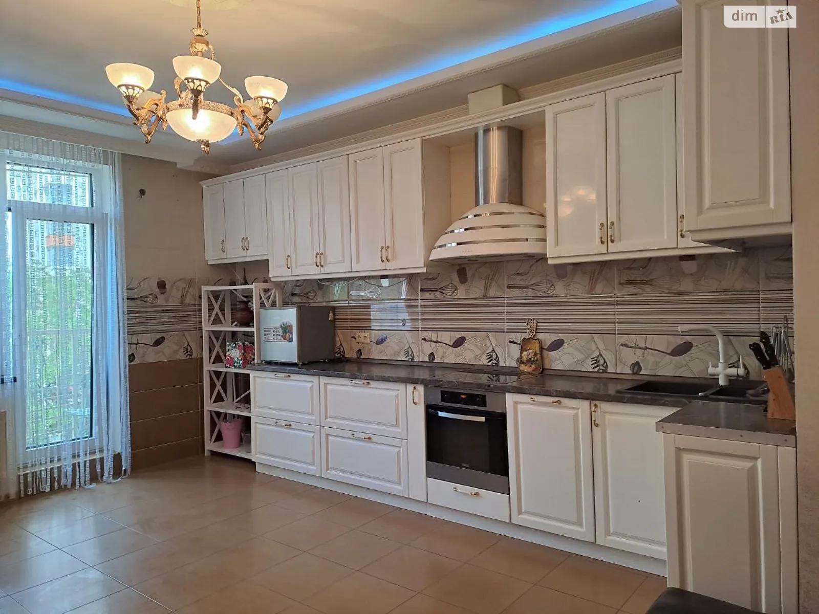 плато Аркадийское(Гагаринское), 5А корпус 2 Приморский Одесса ЖК Вторая жемчужина - фото 1