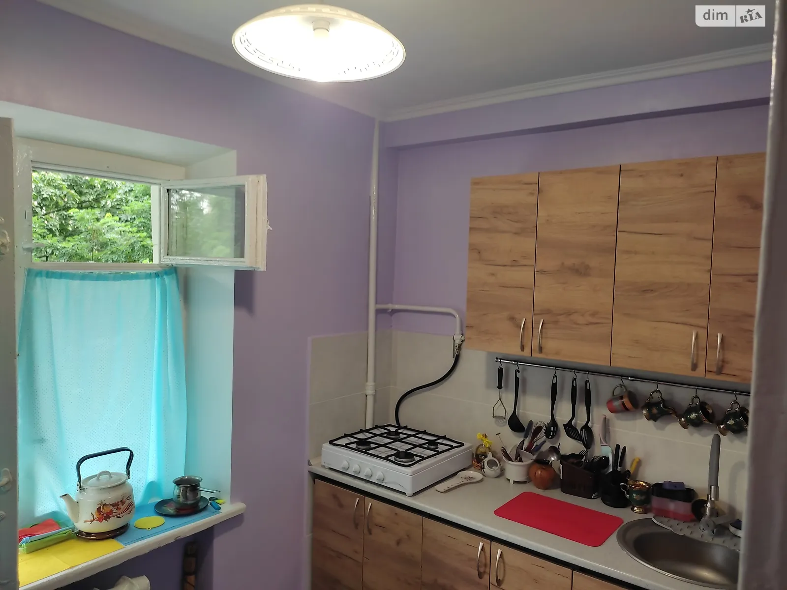 Сдается в аренду комната 55 кв. м в Киеве, цена: 4500 грн - фото 1