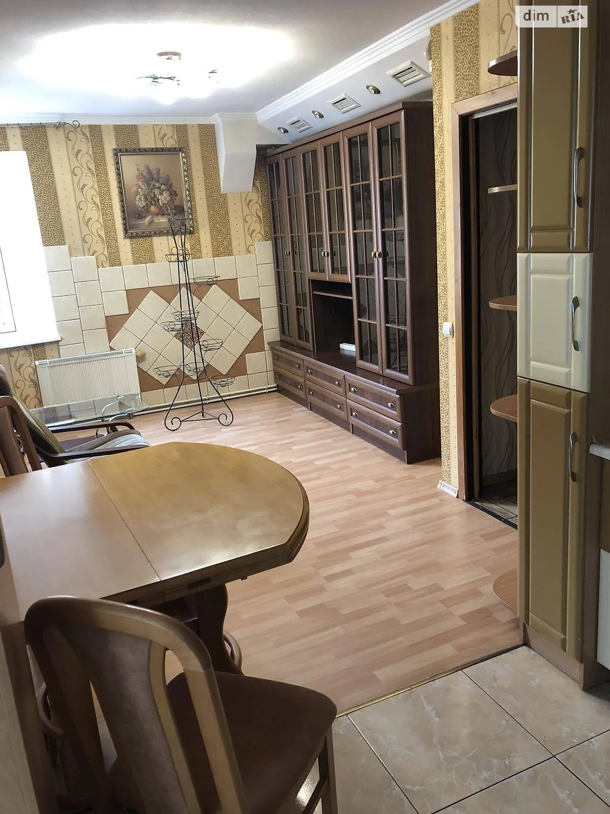 Здається в оренду 2-кімнатна квартира 73.5 кв. м у Вінниці, вул. Стрілецька - фото 1