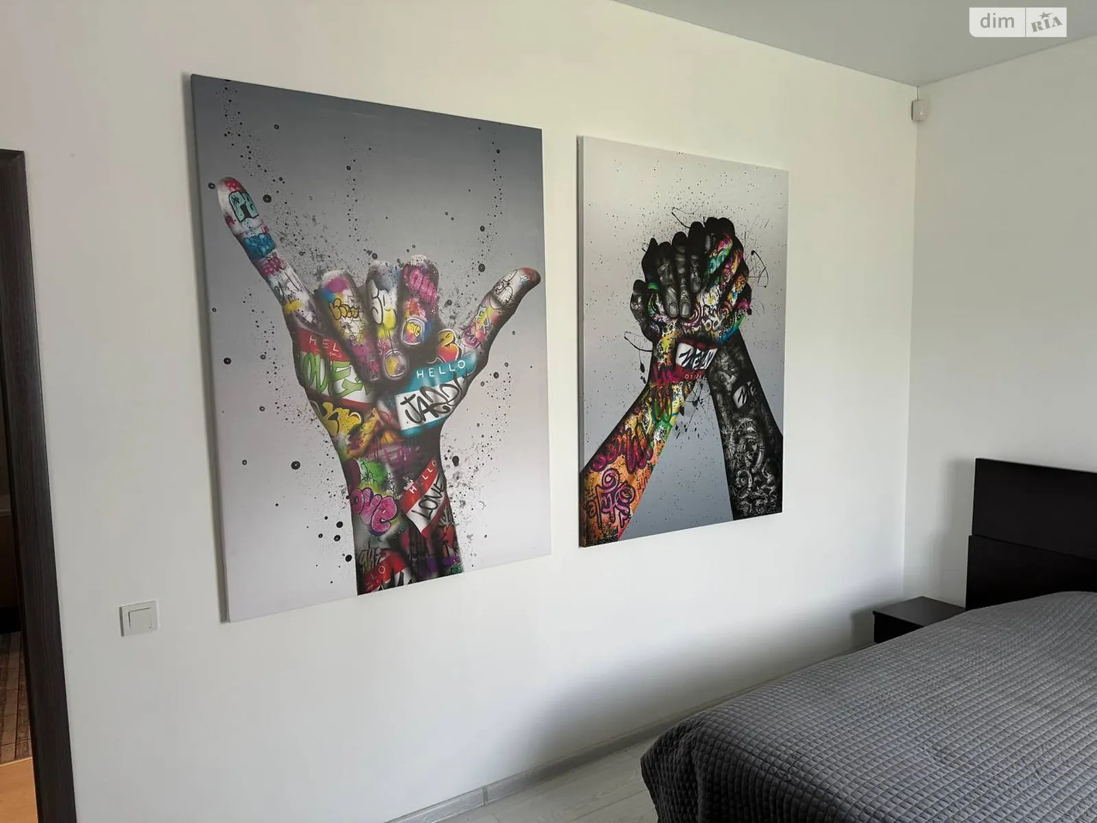 Продается одноэтажный дом 81 кв. м с камином, цена: 85000 $ - фото 1