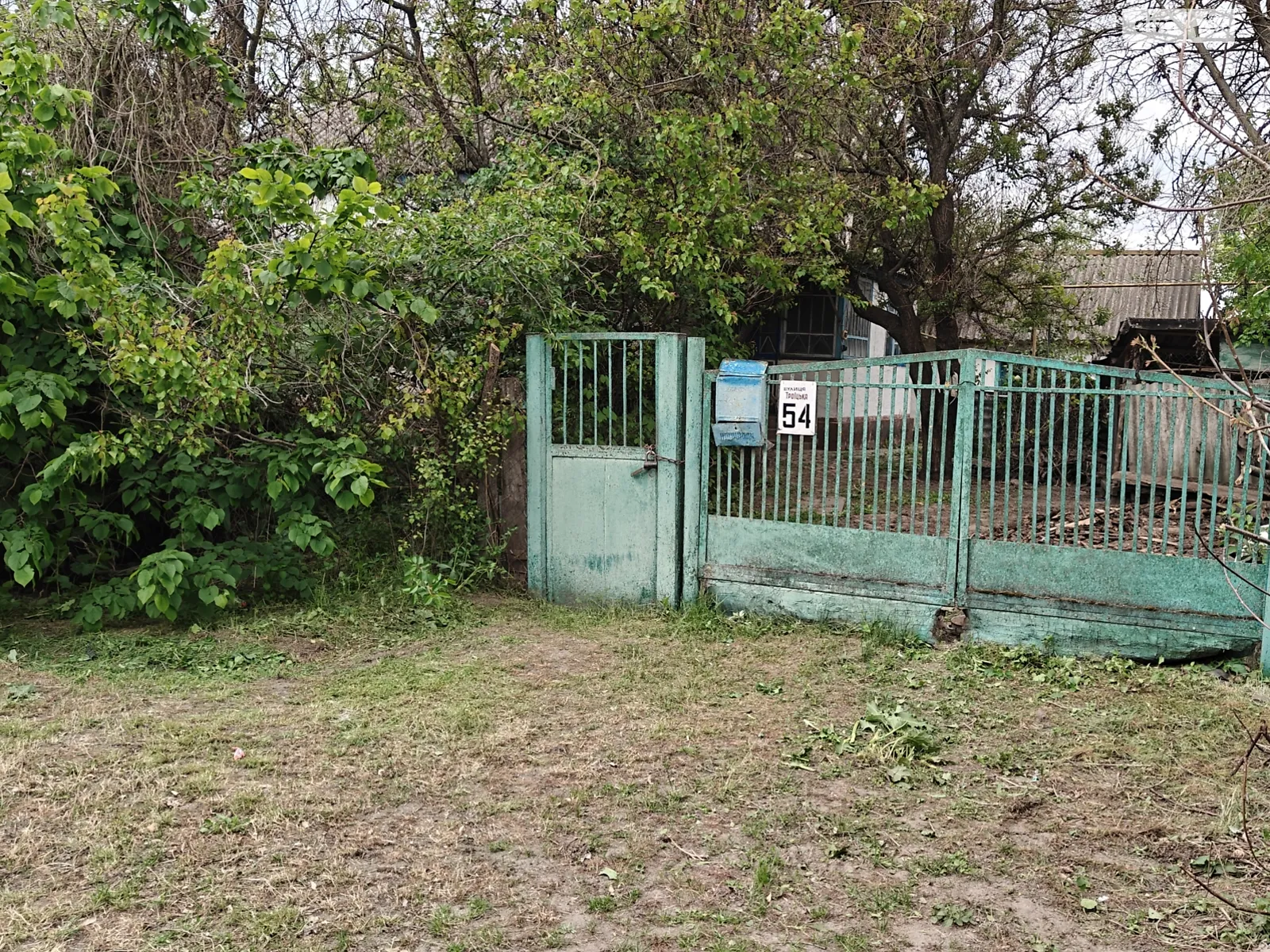 Продается одноэтажный дом 46.8 кв. м с баней/сауной, цена: 4000 $ - фото 1