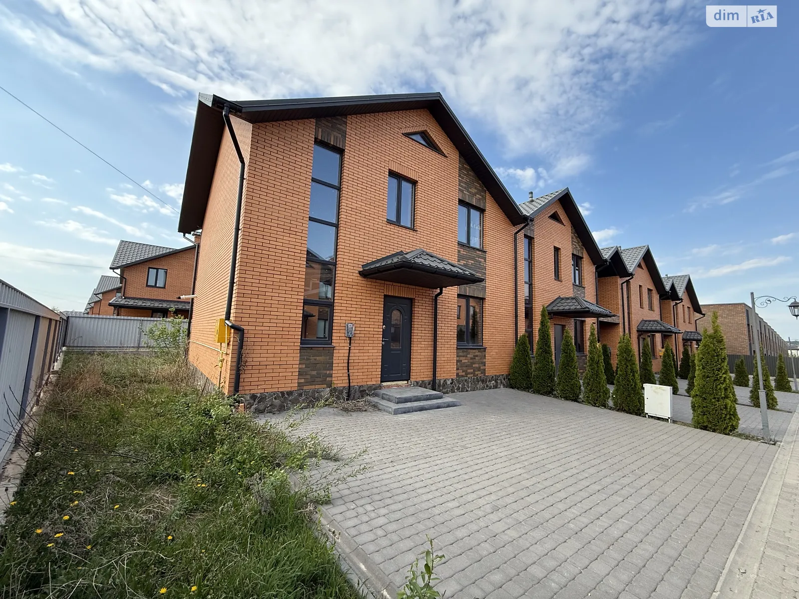 ул. Радужная Березина, цена: 84000 $ - фото 1