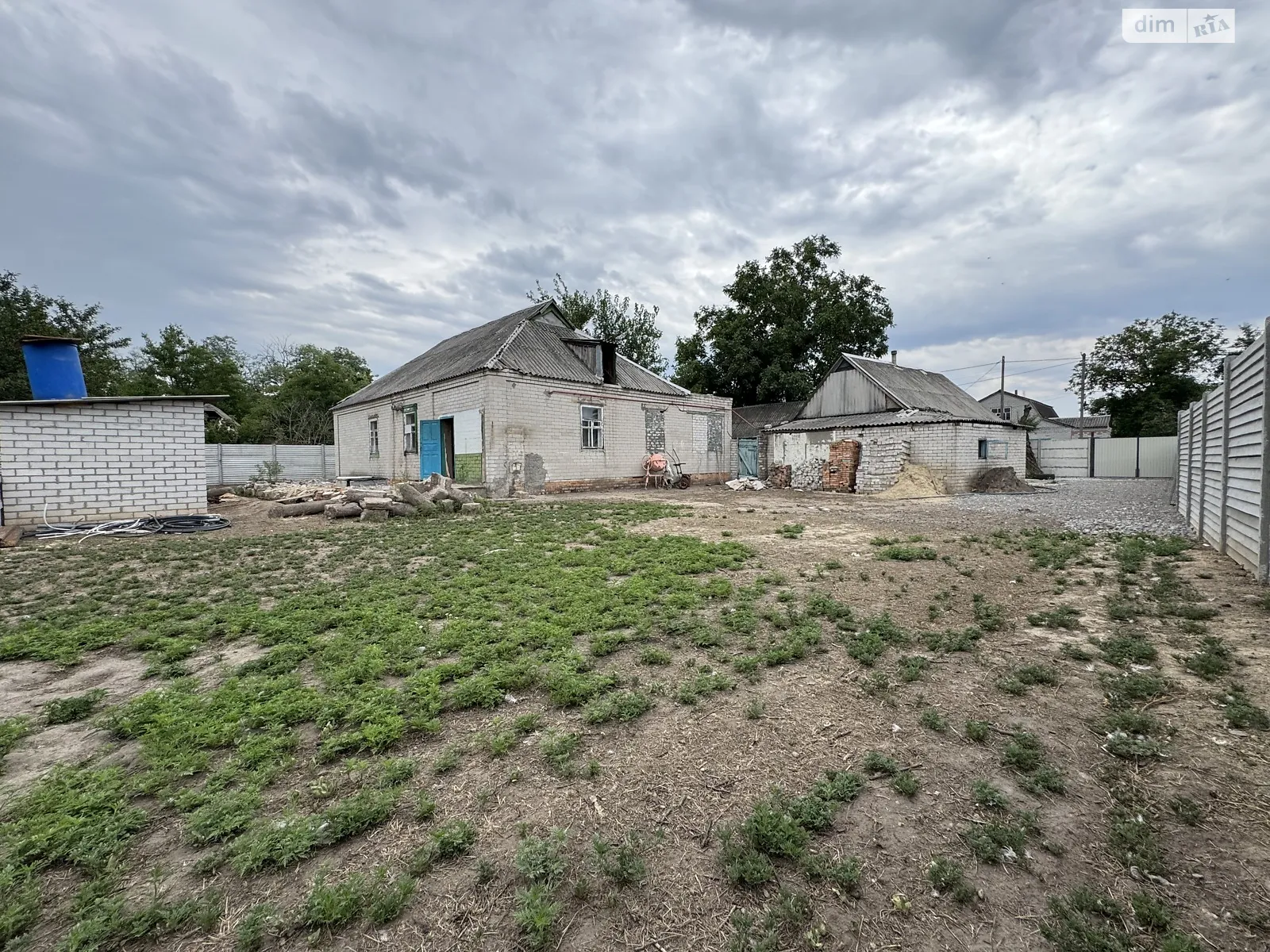 ул. Красная Обуховка, цена: 55000 $ - фото 1