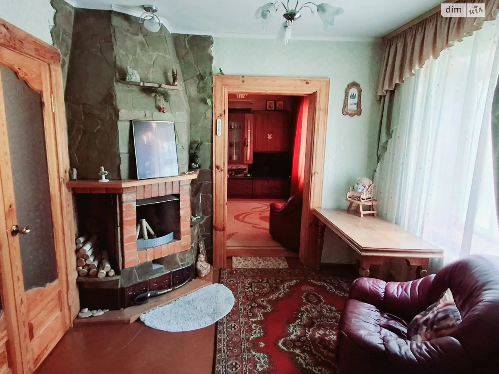 Продается одноэтажный дом 57 кв. м с баней/сауной, цена: 40000 $ - фото 1
