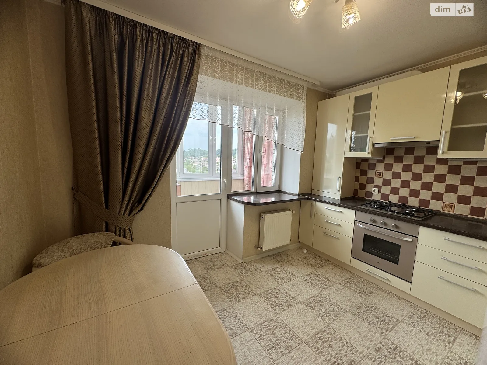 Здається в оренду 1-кімнатна квартира 45 кв. м у Вінниці, вул. Івана Богуна - фото 1