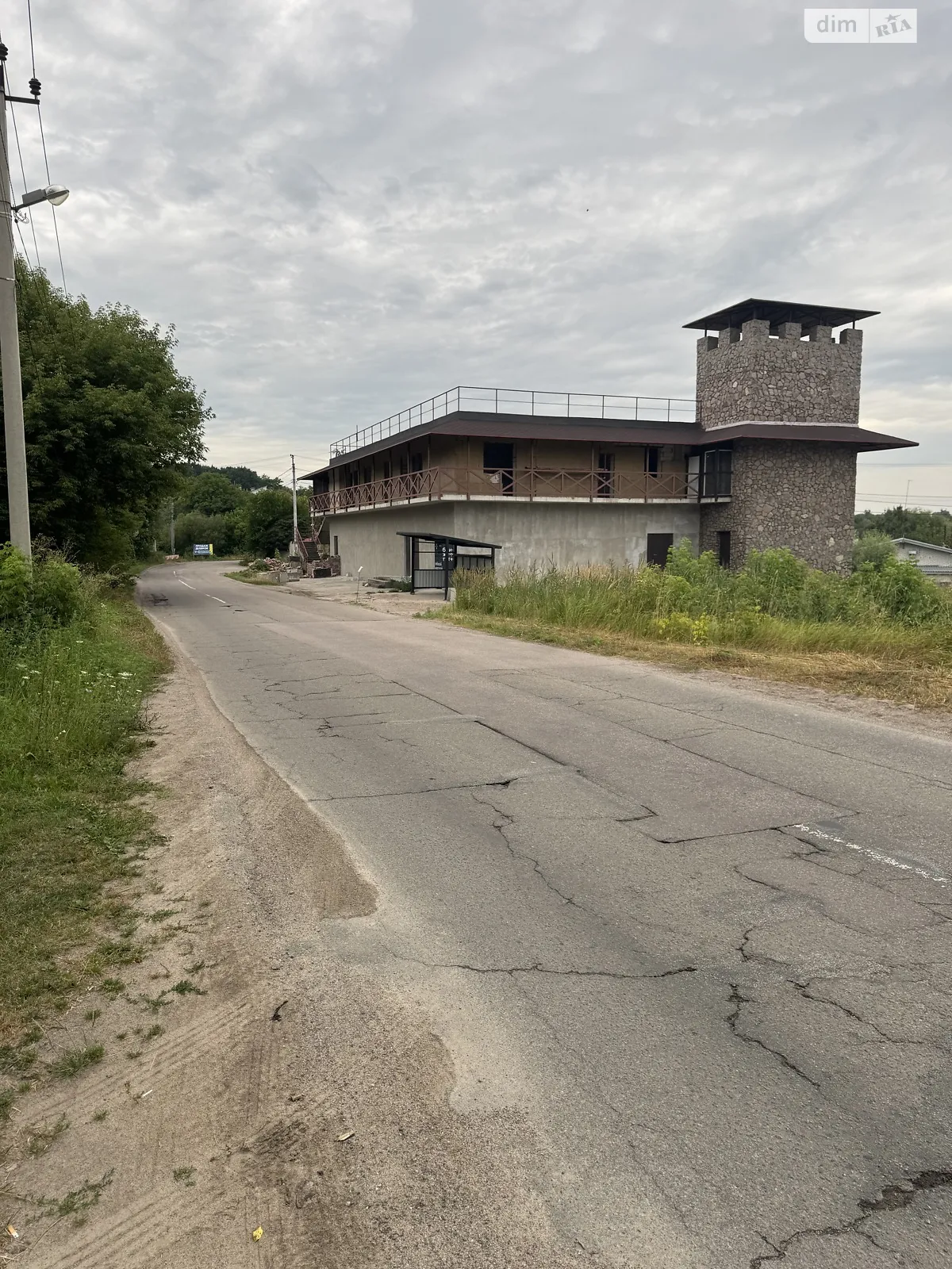 Горбовичи, цена: 215000 $ - фото 1