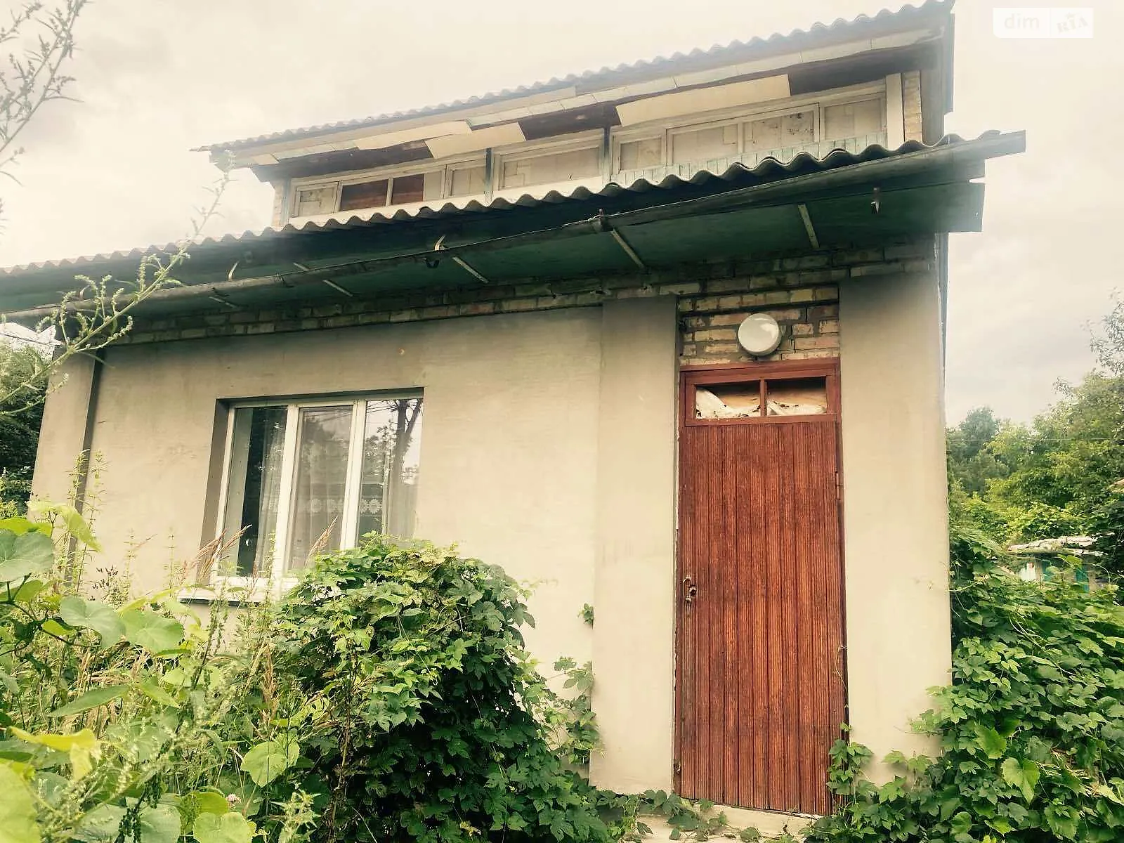Продается одноэтажный дом 34.7 кв. м с террасой, цена: 34000 $ - фото 1