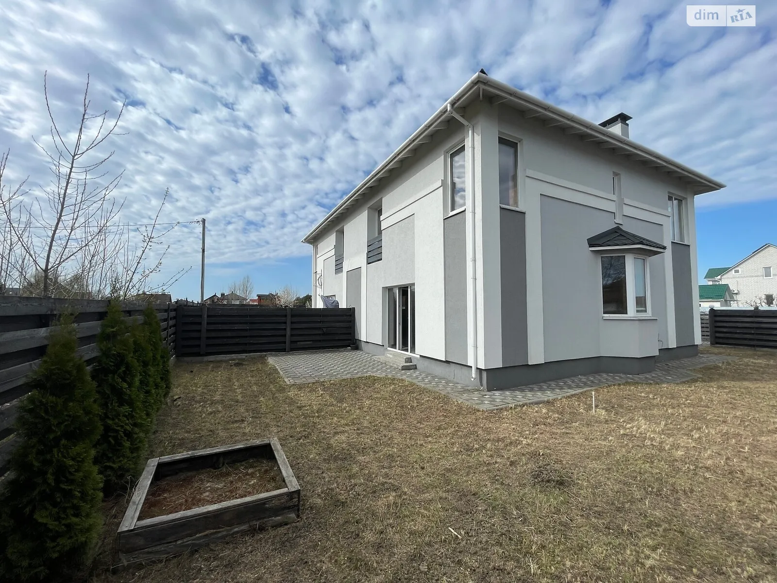 ул. Грушевая Гатное, цена: 115000 $ - фото 1