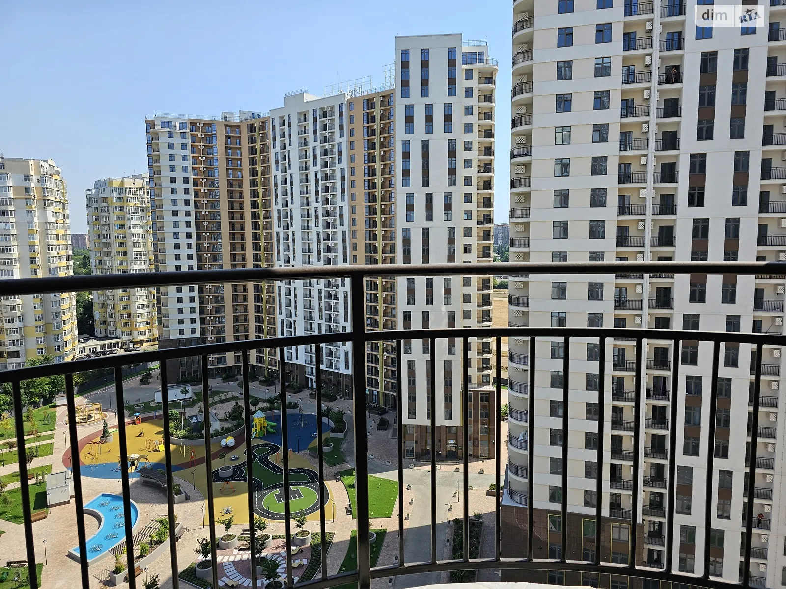 Продается 2-комнатная квартира 59 кв. м в Одессе, ул. Краснова - фото 1