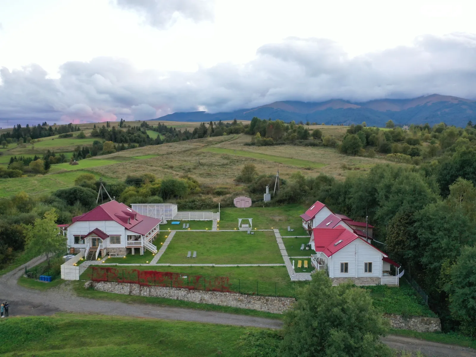 ул. Центральная Изки, цена: 750000 € - фото 1