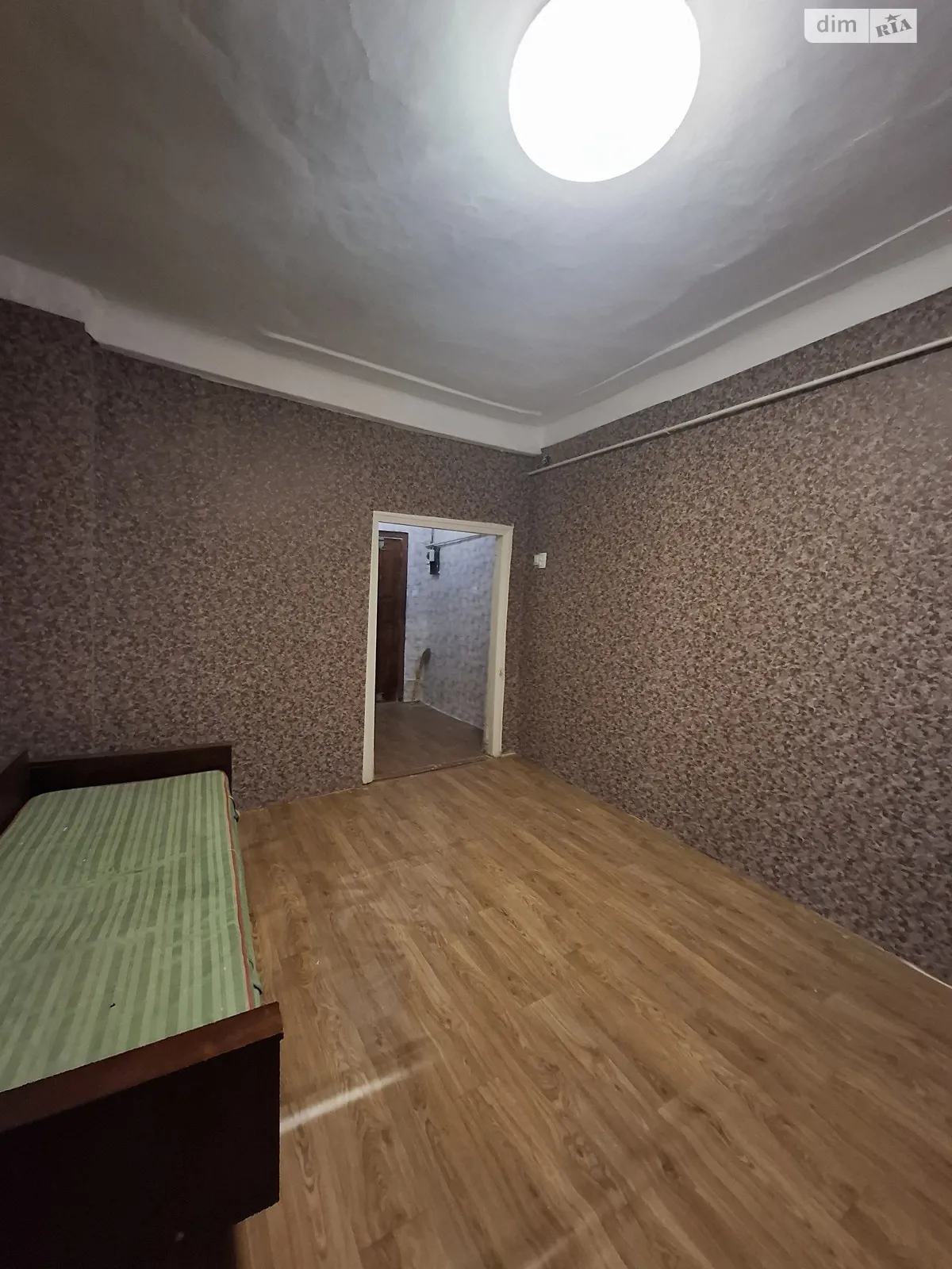 Продается часть дома 27 кв. м с камином, цена: 11000 $ - фото 1