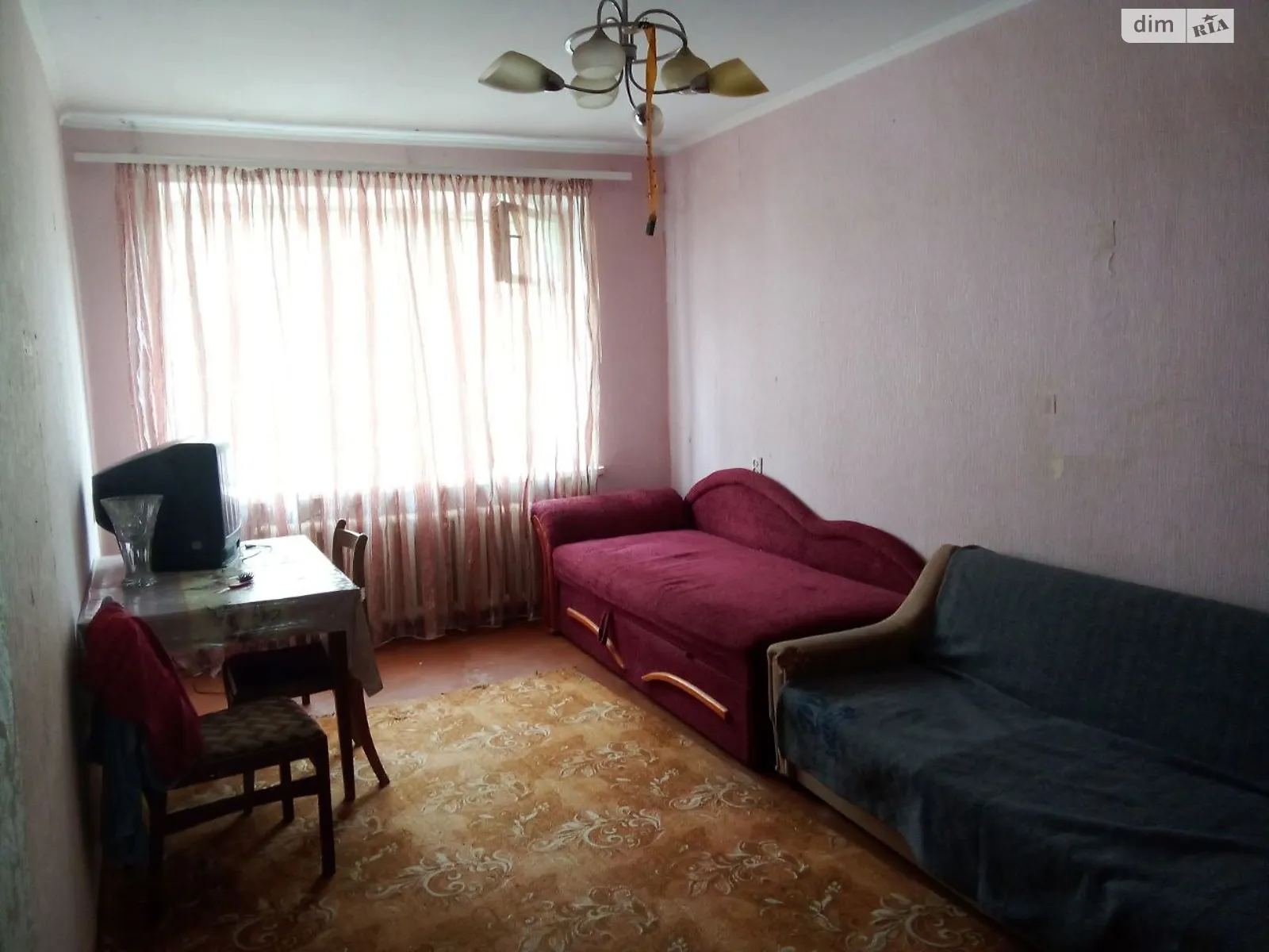 Сдается в аренду 3-комнатная квартира 58.2 кв. м в Хмельнике, ул. Столярчука, 31 - фото 1