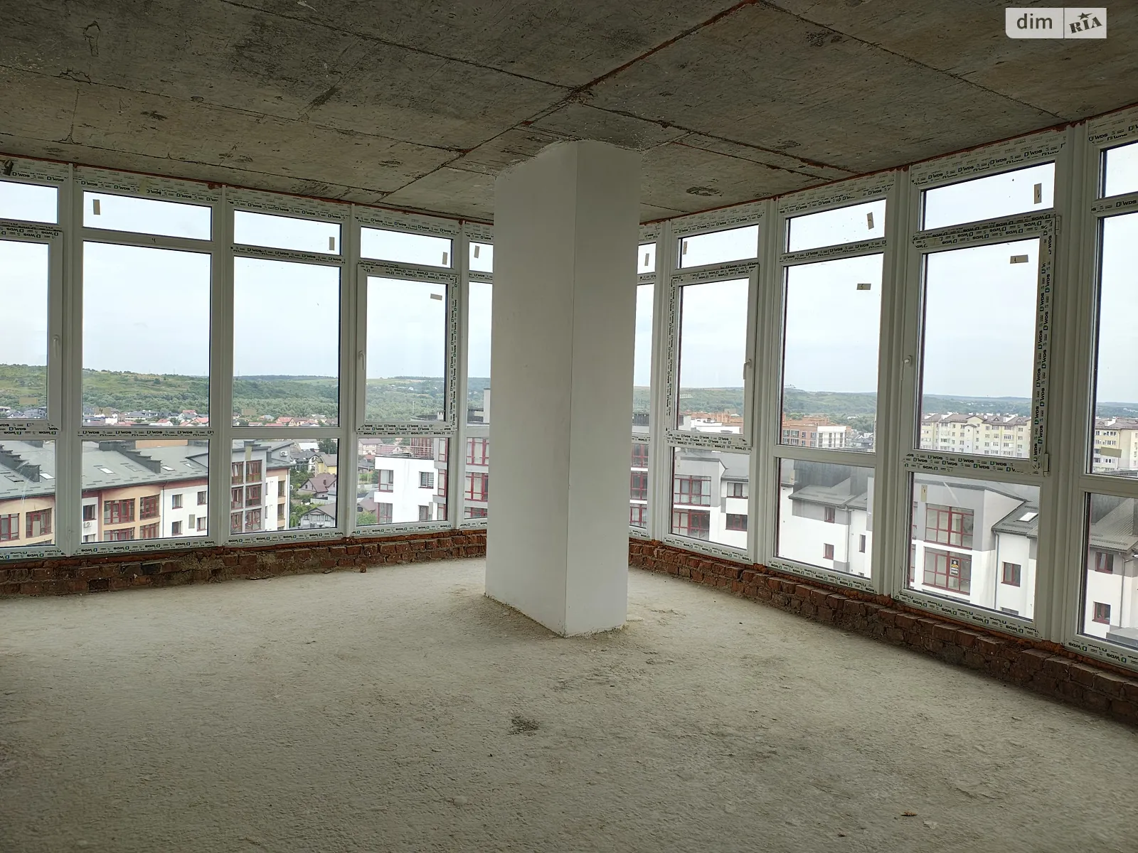 Продается 1-комнатная квартира 49.6 кв. м в Волчинце, ул. Европейская, 3 - фото 1