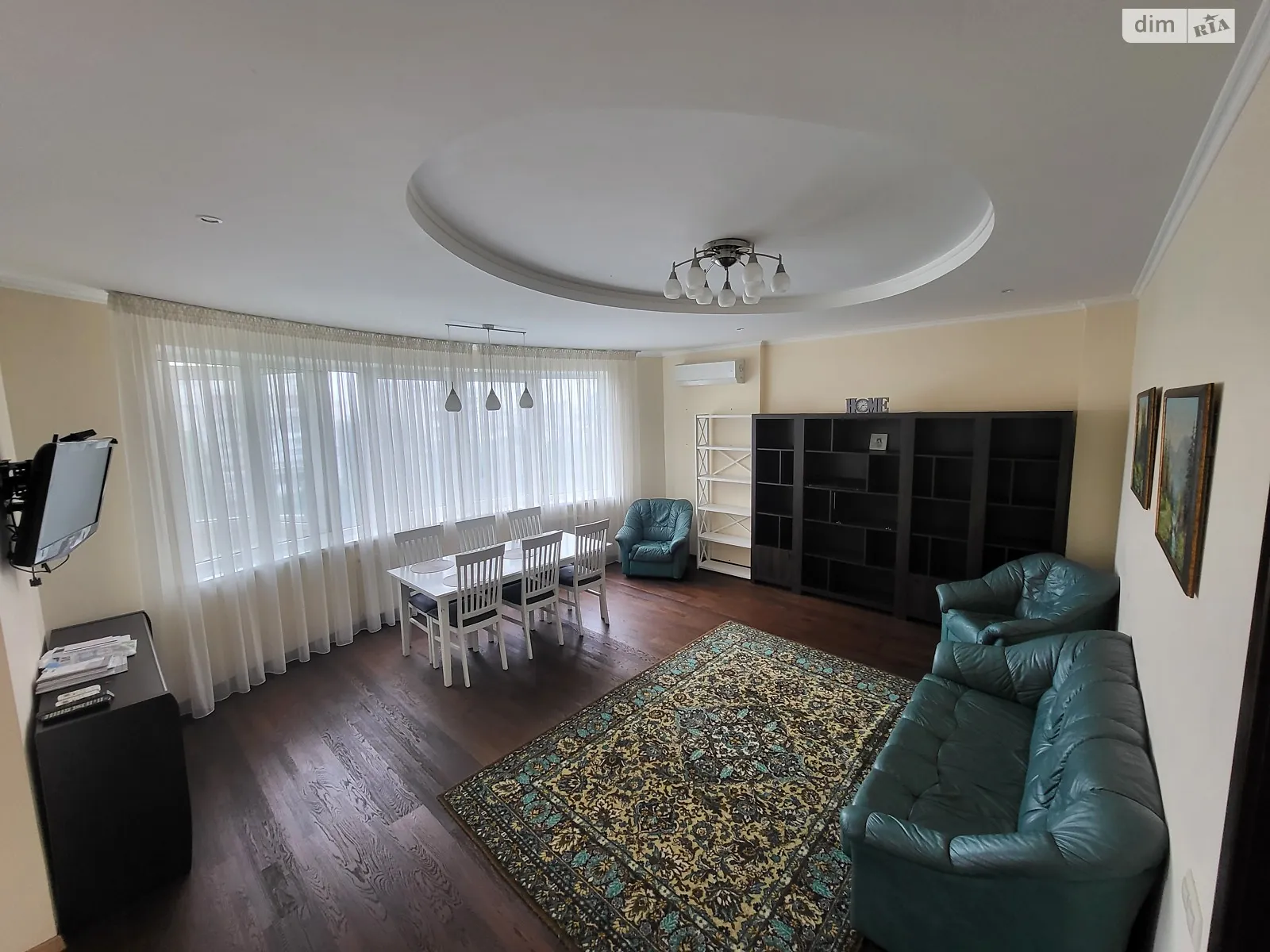 Продається 2-кімнатна квартира 93 кв. м у Києві, вул. Генерала Шаповала(Механізаторів), 2А - фото 1