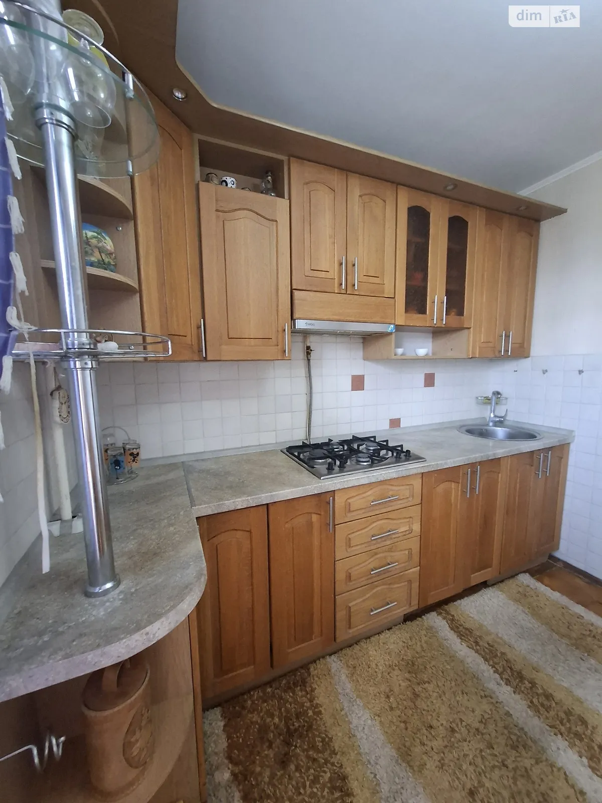 Продается 2-комнатная квартира 57.7 кв. м в Николаеве, цена: 47000 $ - фото 1