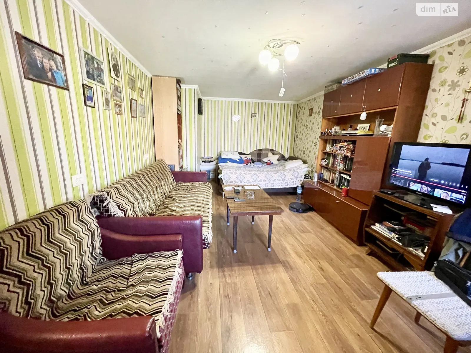 Продается 1-комнатная квартира 40.7 кв. м в Николаеве, цена: 16000 $ - фото 1