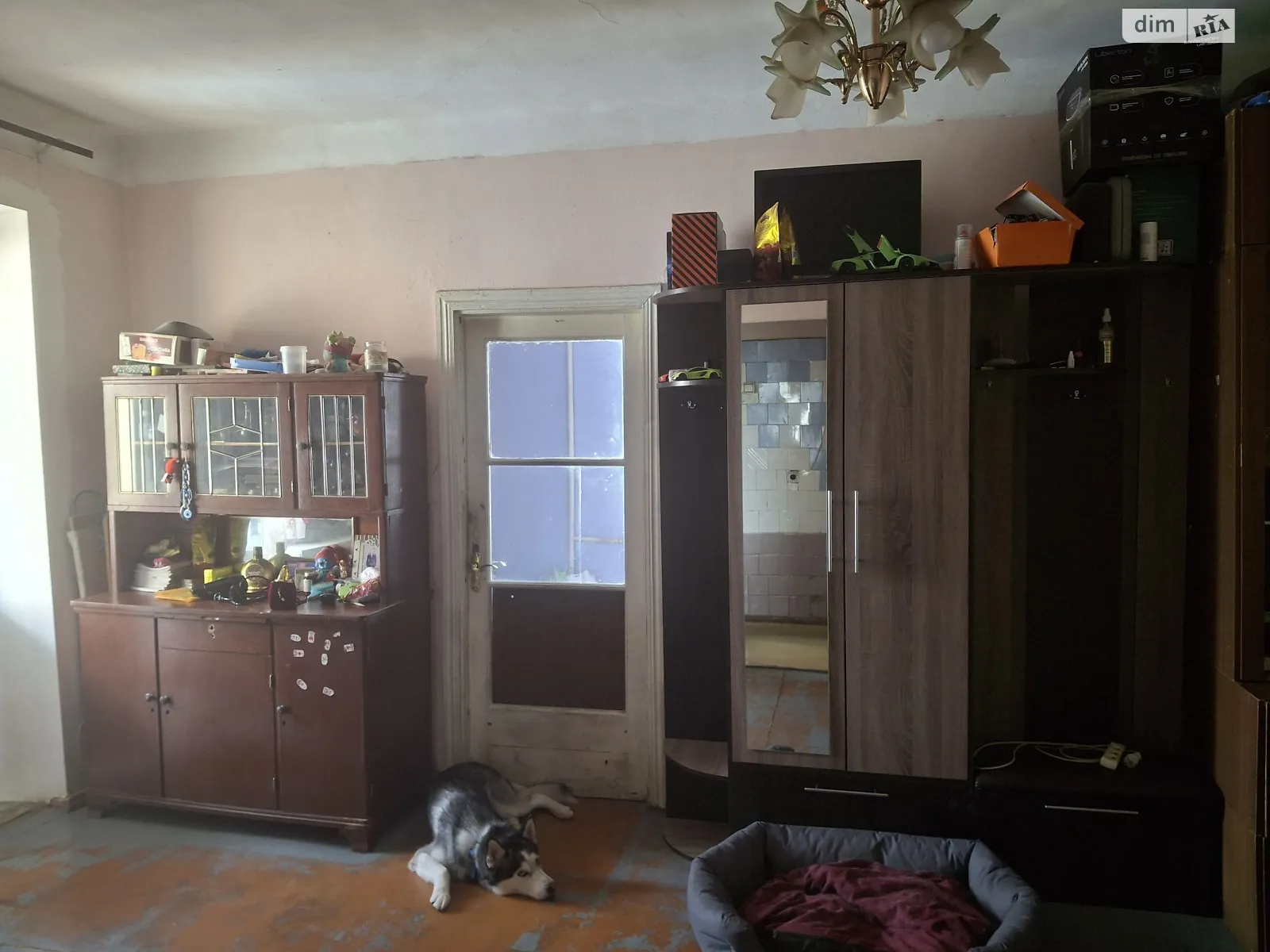 Продается 2-комнатная квартира 43.6 кв. м в Виннице, ул. Кропивницкого, 22 - фото 1