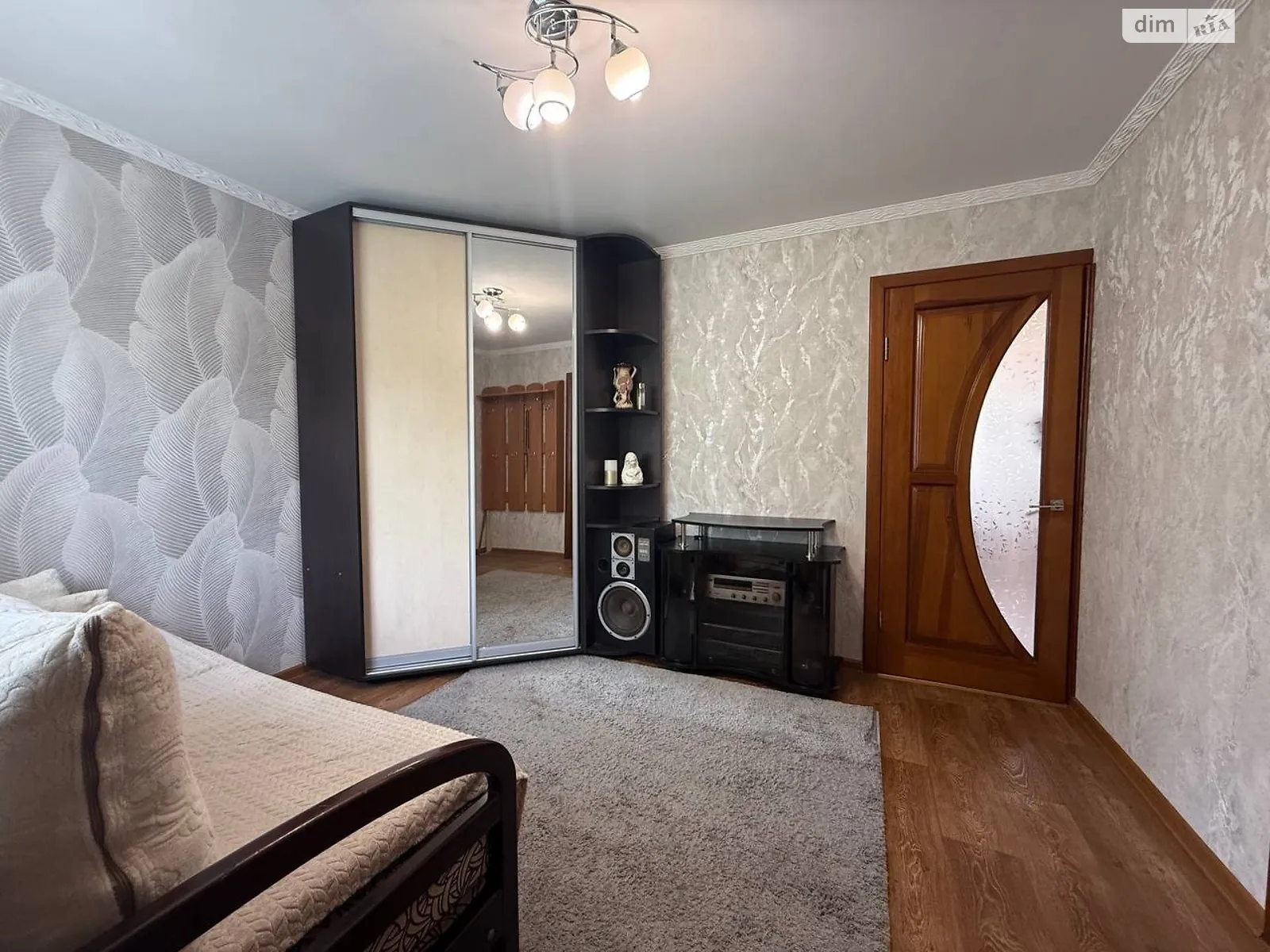 Продается часть дома 55 кв. м с участком, цена: 39000 $ - фото 1