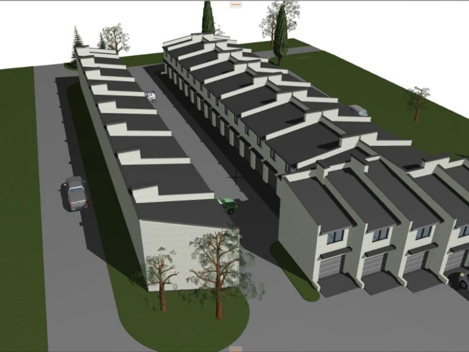 ул. 24-го Августа Криховцы (Ивано-Франковск) Долішній, цена: 23000 $ - фото 1