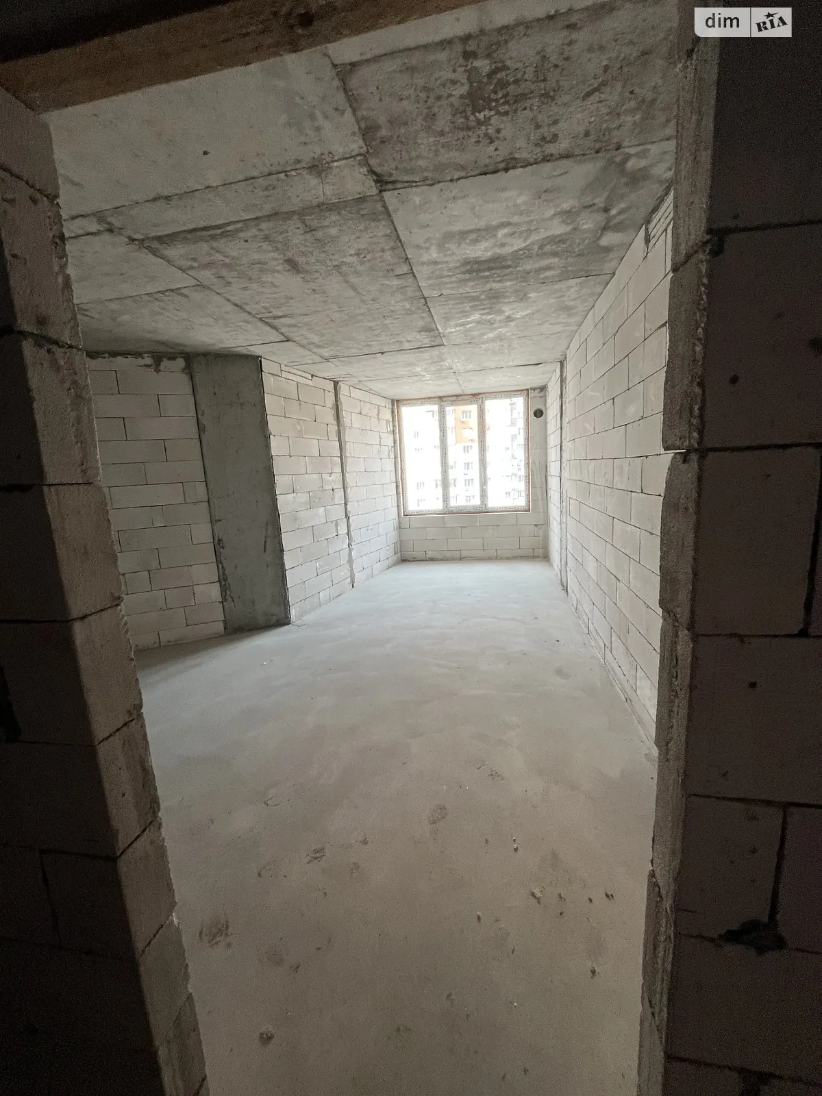 Продається 1-кімнатна квартира 60 кв. м у Вінниці, вул. Стрілецька, 1/7 - фото 1