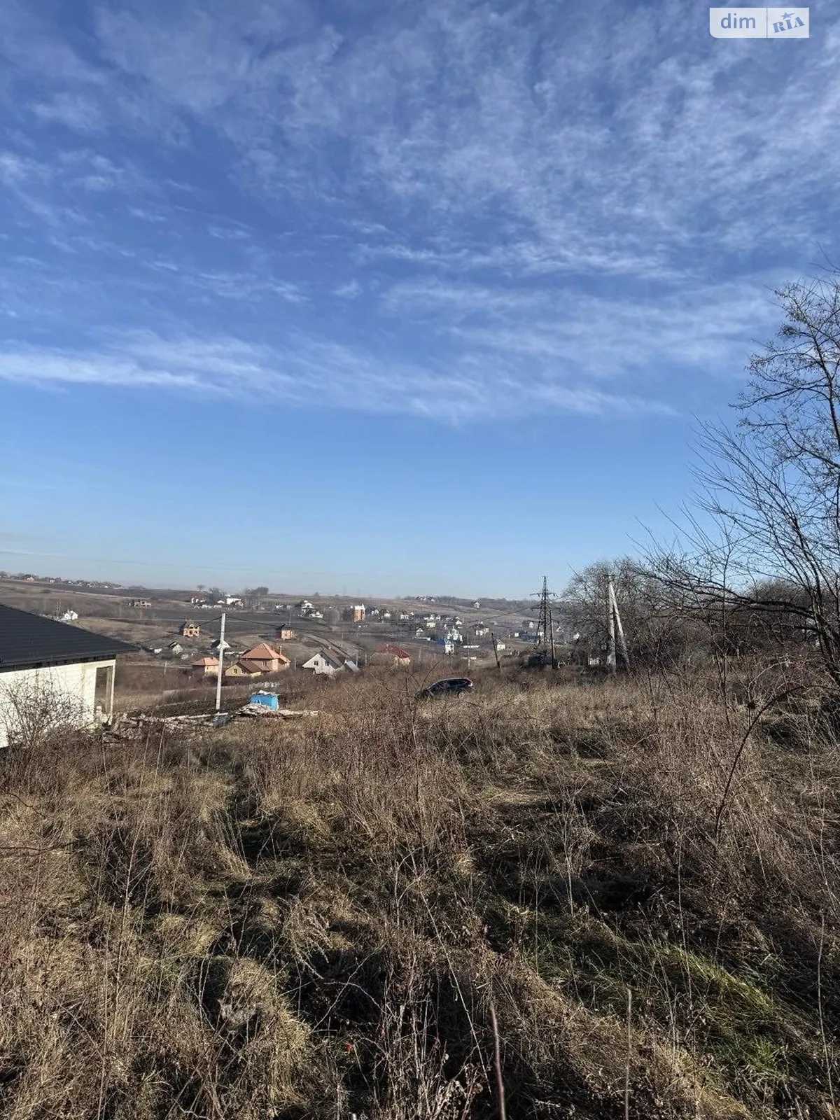 Продается земельный участок 0.121 соток в Черновицкой области, цена: 14000 $ - фото 1