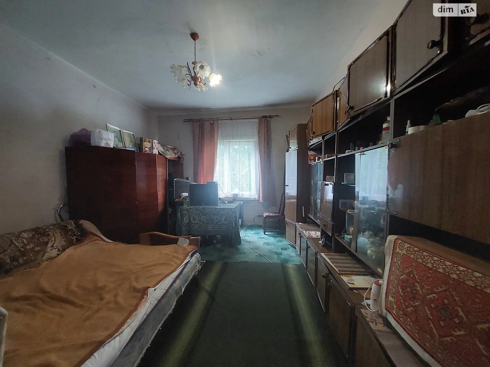 Продается 1-комнатная квартира 34 кв. м в Бориславе, ул. Дрогобычская - фото 1