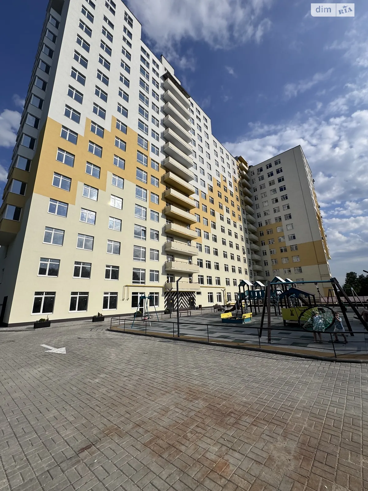 Продается 1-комнатная квартира 43.7 кв. м в Хмельницком, ул. Свободы, 10Б - фото 1